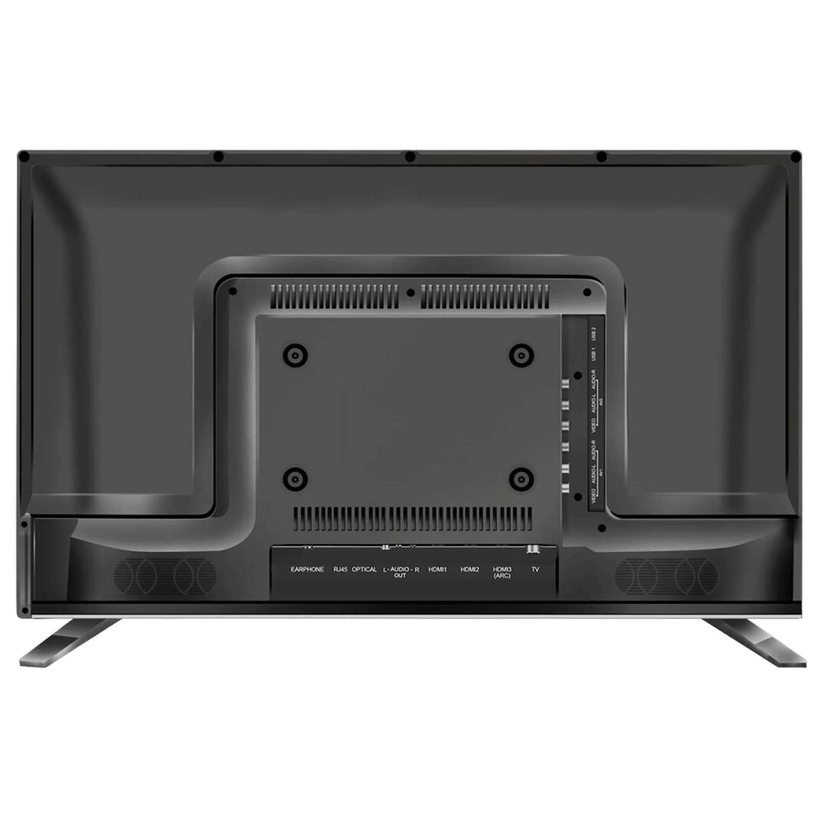 KODAK 7XPRO Series 100 cm (40 inch) Full HD LED Smart Android TV with Google Assistant (2020 model) KODAK 7XPRO Series 100 cm (40 inch) Full HD LED Smart Android TV with Google Assistant (2020 model)_5
