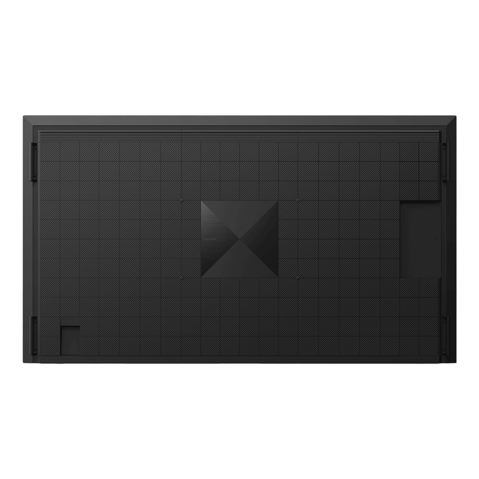SONY Professional 253 cm (100 inch) 4K Ultra HD Android Smart TV with Cognitive Processor XR (2021 model)_4