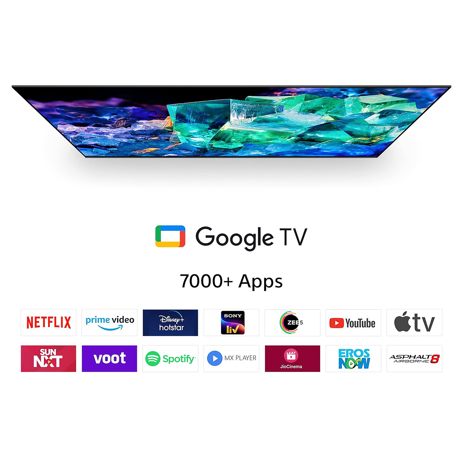 Sony A95K 165 cm (65 inch) 4K Ultra HD OLED Smart Android TV with Voice Assistance (2022 model)_15