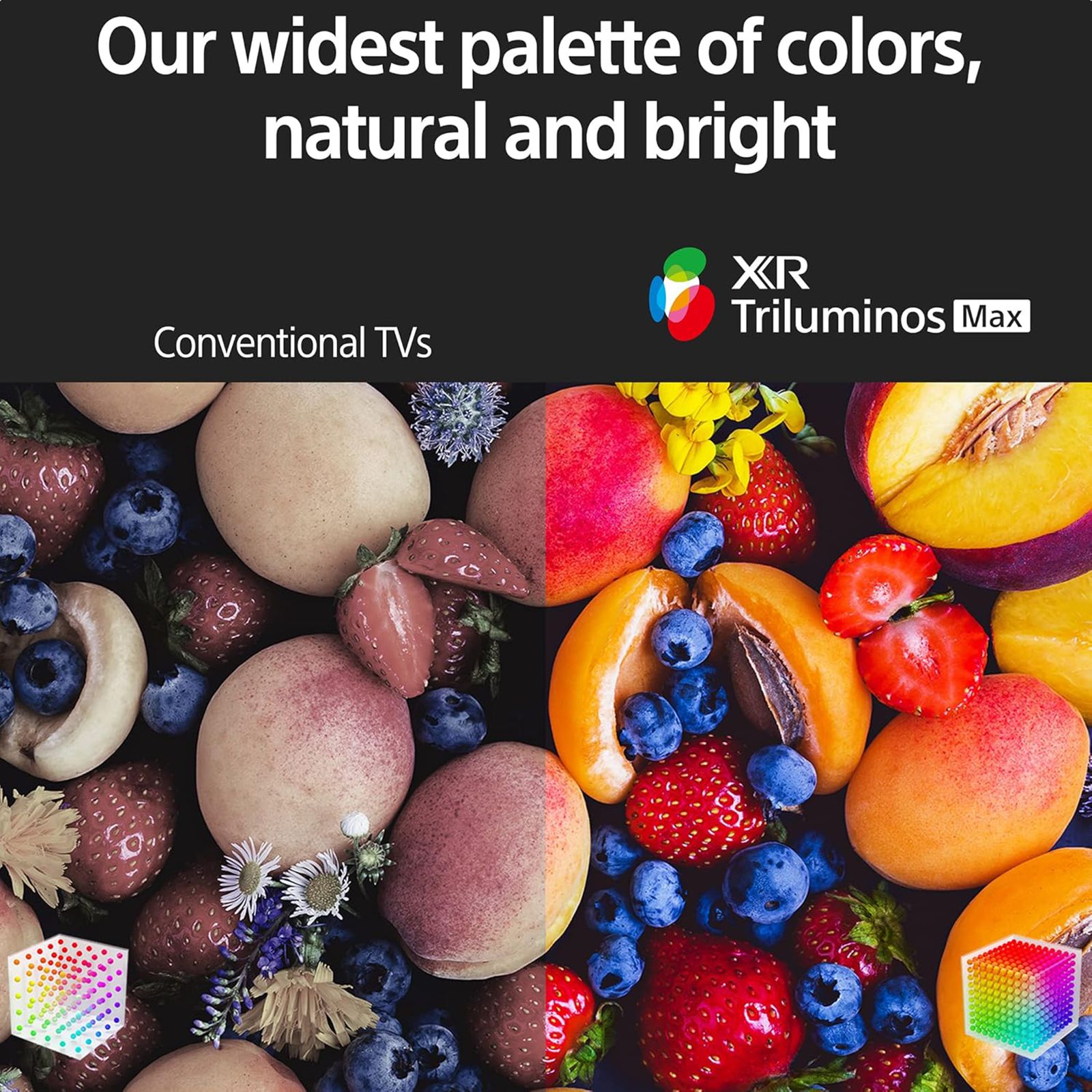 Sony A95K 165 cm (65 inch) 4K Ultra HD OLED Smart Android TV with Voice Assistance (2022 model)_18