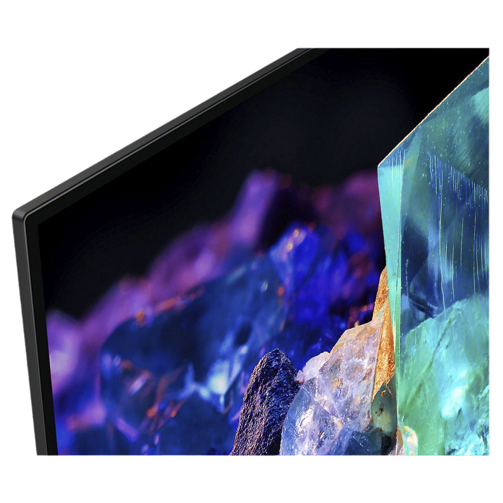 Sony A95K 165 cm (65 inch) 4K Ultra HD OLED Smart Android TV with Voice Assistance (2022 model)_3