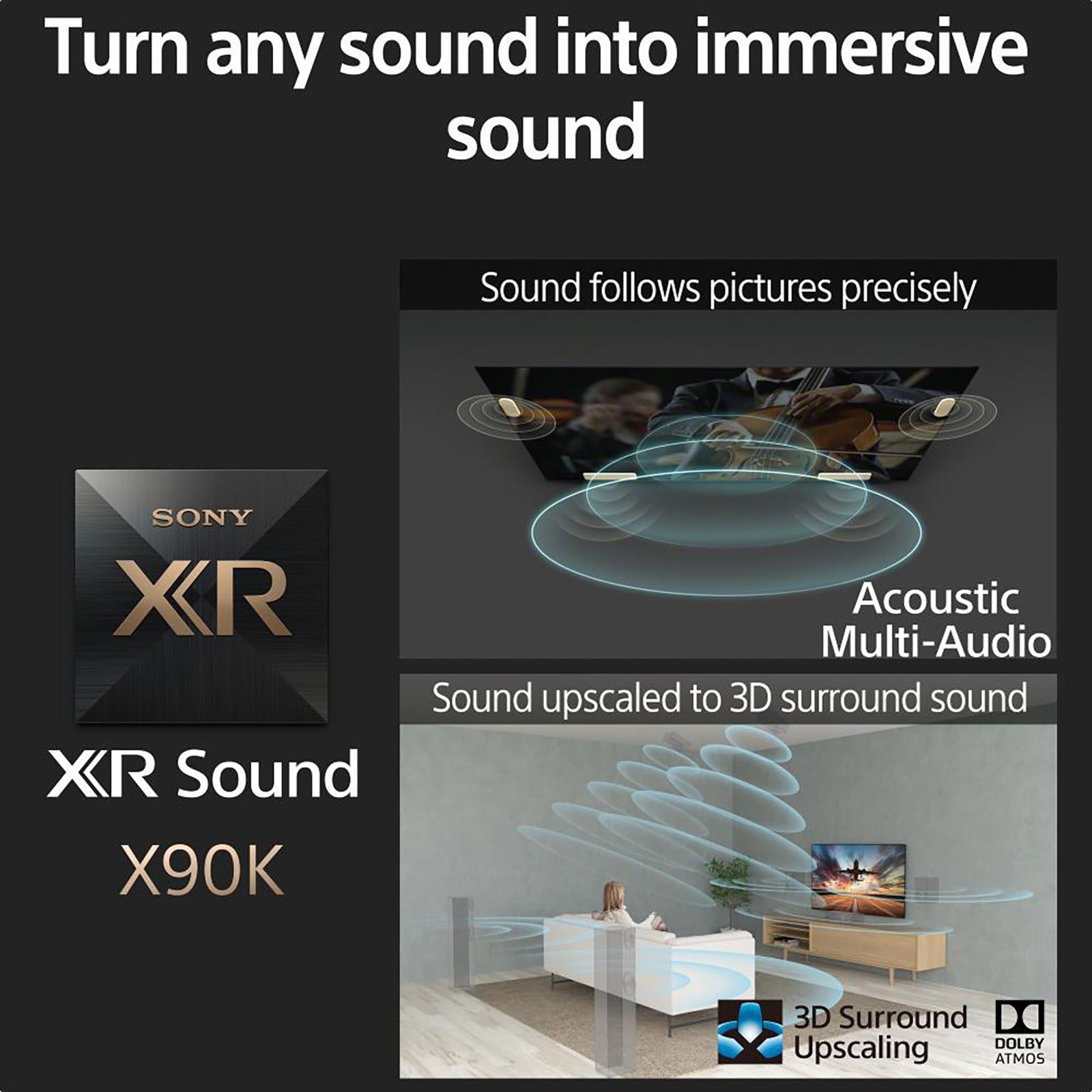 Sony X90K 190 cm (75 inch) 4K Ultra HD LCD Smart Android TV with Voice Assistance (2022 model) Sony X90K 190 cm (75 inch) 4K Ultra HD LCD Smart Android TV with Voice Assistance (2022 model)_20