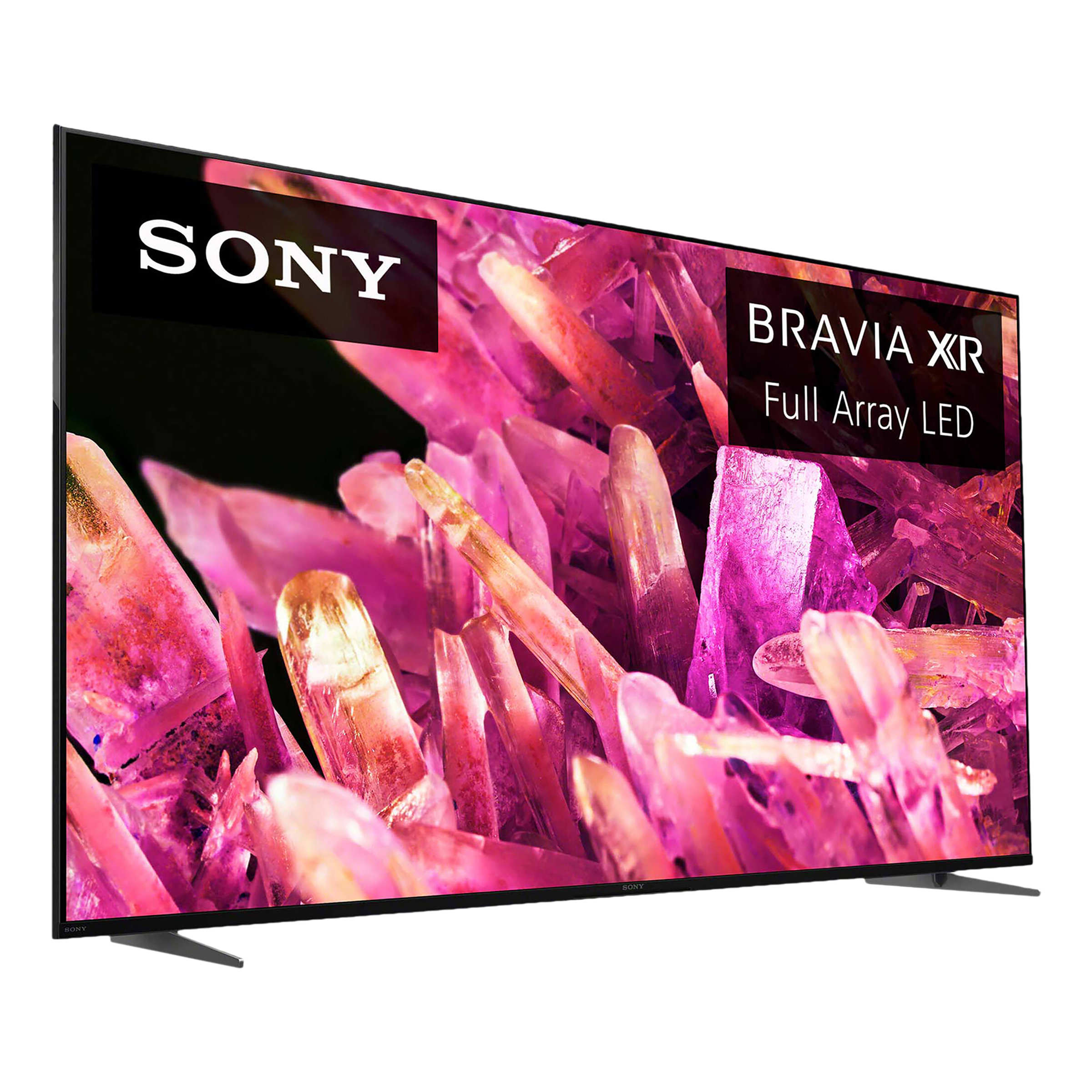 Sony X90K 190 cm (75 inch) 4K Ultra HD LCD Smart Android TV with Voice Assistance (2022 model) Sony X90K 190 cm (75 inch) 4K Ultra HD LCD Smart Android TV with Voice Assistance (2022 model)_5
