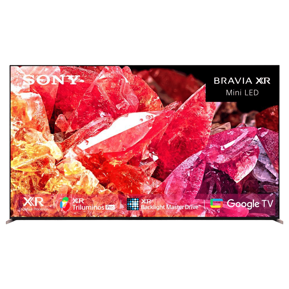 SONY X95K 215 cm (85 inch) 4K Ultra HD LED Android TV with Voice Assistance (2022 model) SONY X95K 215 cm (85 inch) 4K Ultra HD LED Android TV with Voice Assistance (2022 model)_1