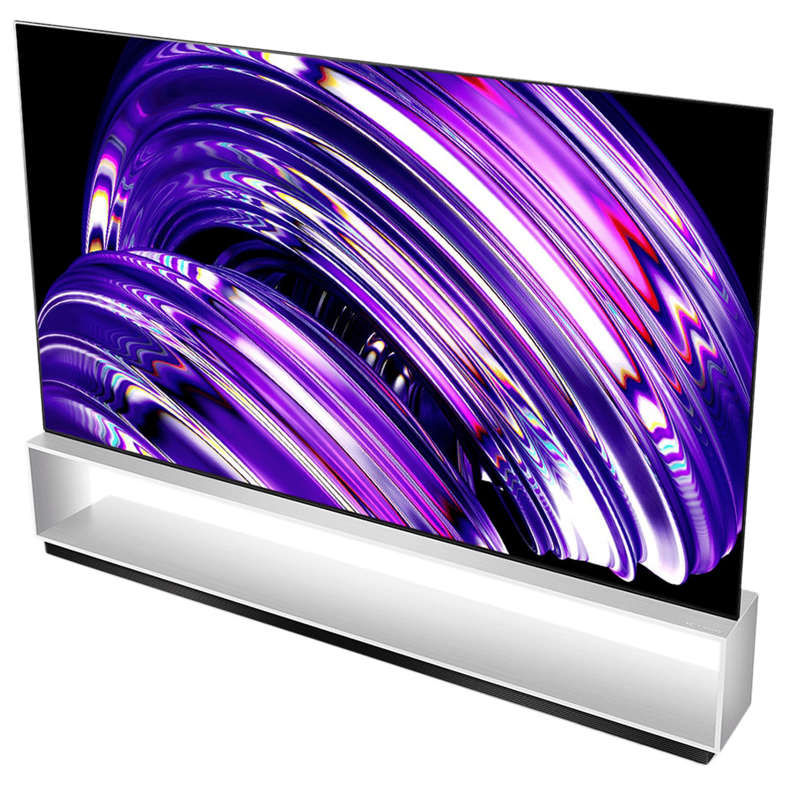 LG Z2 223 cm (88 inch) OLED 8K Ultra HD WebOS TV with Dolby Vision & Dolby Atmos (2022 model)_4