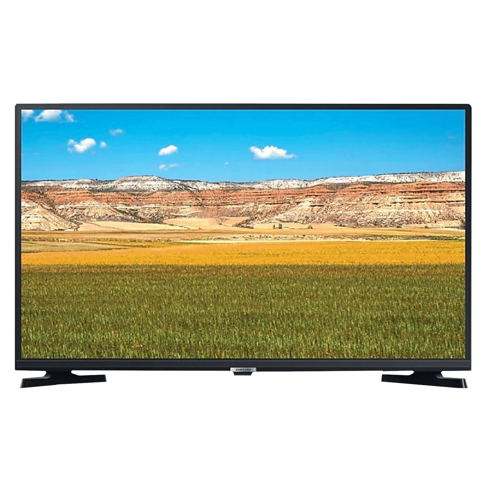 SAMSUNG Series 4 80 cm (32 inch) HD Ready LED Smart Tizen TV with Dolby Digital Plus Audio (2022 model) SAMSUNG Series 4 80 cm (32 inch) HD Ready LED Smart Tizen TV with Dolby Digital Plus Audio (2022 model)_1