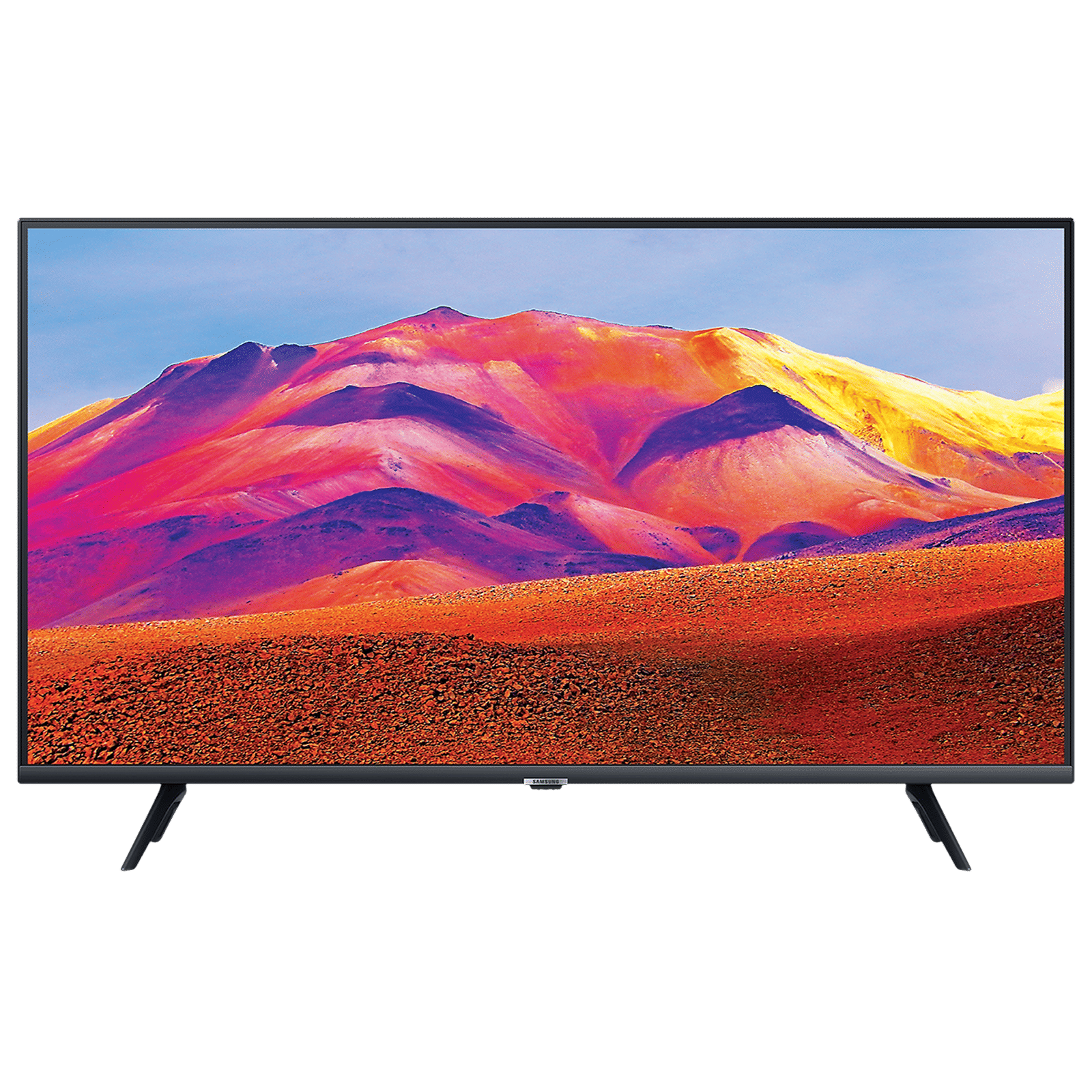 SAMSUNG Series 5 109 cm (43 inch) Full HD LED Tizen TV with Hyper Real Picture Processor (2022 model) SAMSUNG Series 5 109 cm (43 inch) Full HD LED Tizen TV with Hyper Real Picture Processor (2022 model)_1