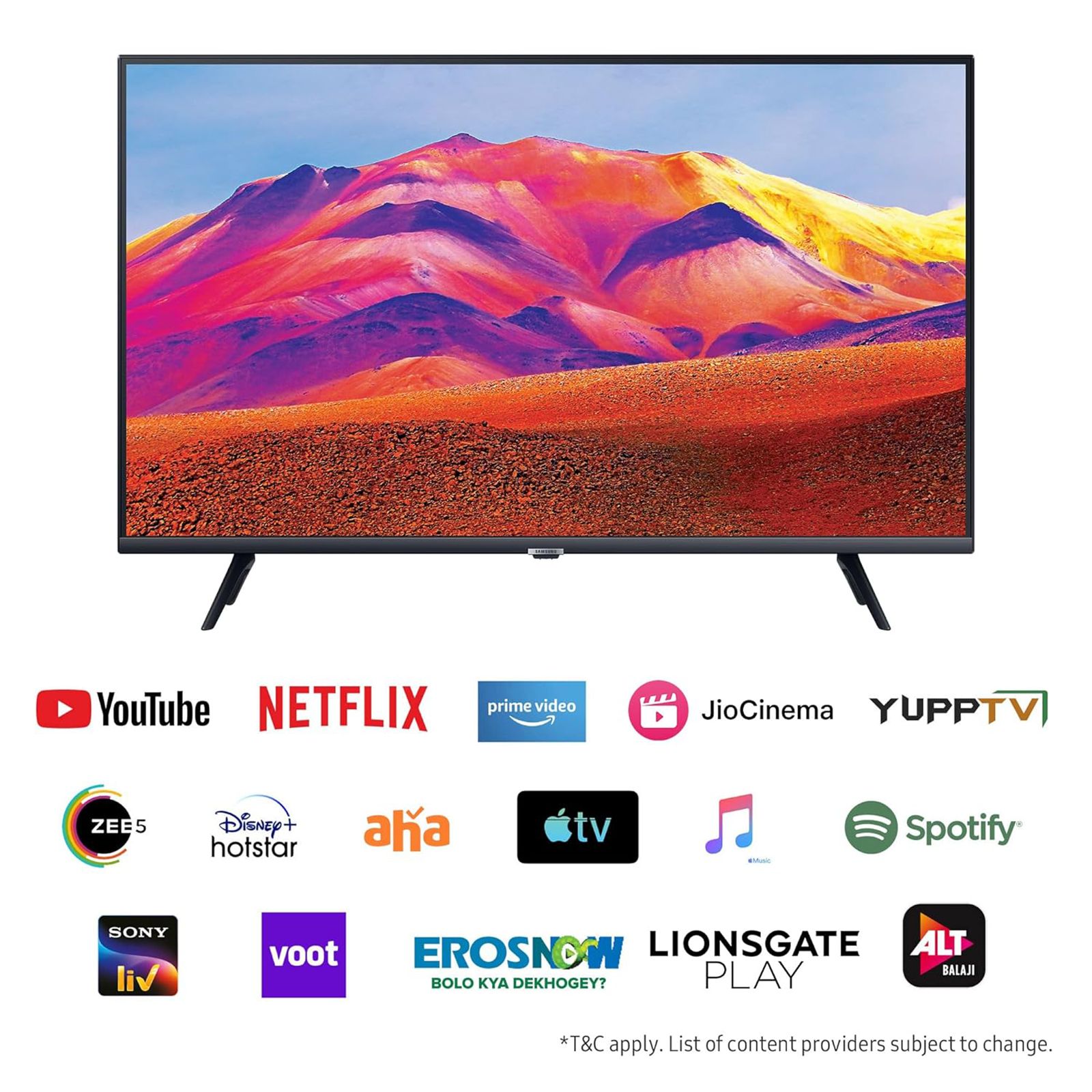 SAMSUNG Series 5 109 cm (43 inch) Full HD LED Tizen TV with Hyper Real Picture Processor (2022 model) SAMSUNG Series 5 109 cm (43 inch) Full HD LED Tizen TV with Hyper Real Picture Processor (2022 model)_10
