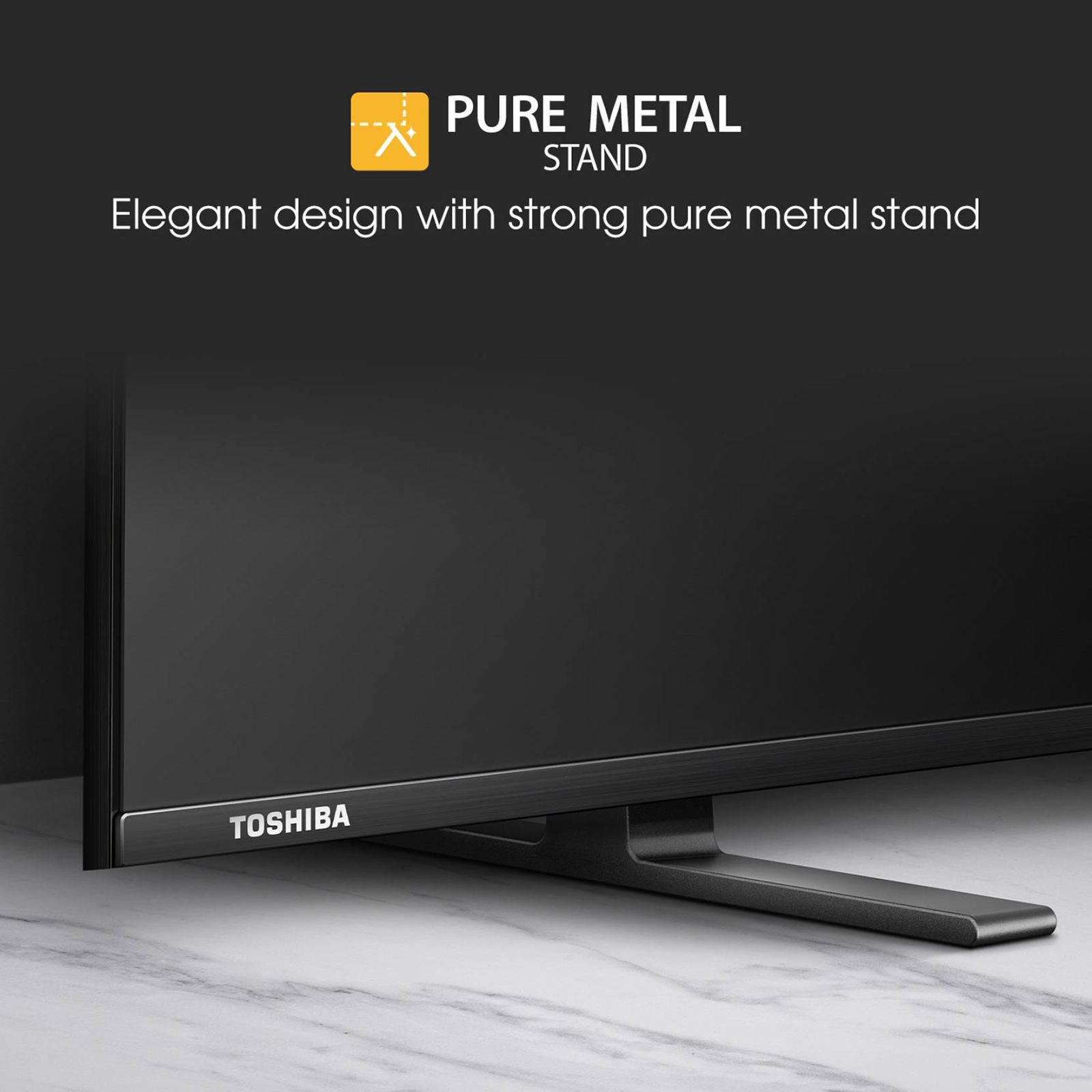 TOSHIBA 55M550LP 140 cm (55 inch) 4K Ultra HD QLED Google TV with Dolby Vision & Dolby Atmos (2022 model) TOSHIBA 55M550LP 140 cm (55 inch) 4K Ultra HD QLED Google TV with Dolby Vision & Dolby Atmos (2022 model)_9
