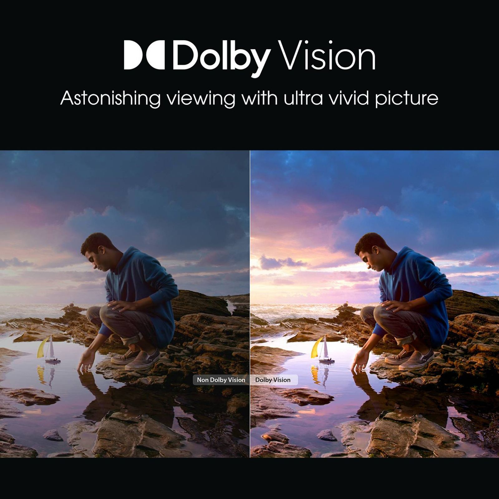 TOSHIBA 55M550LP 140 cm (55 inch) 4K Ultra HD QLED Google TV with Dolby Vision & Dolby Atmos (2022 model) TOSHIBA 55M550LP 140 cm (55 inch) 4K Ultra HD QLED Google TV with Dolby Vision & Dolby Atmos (2022 model)_15