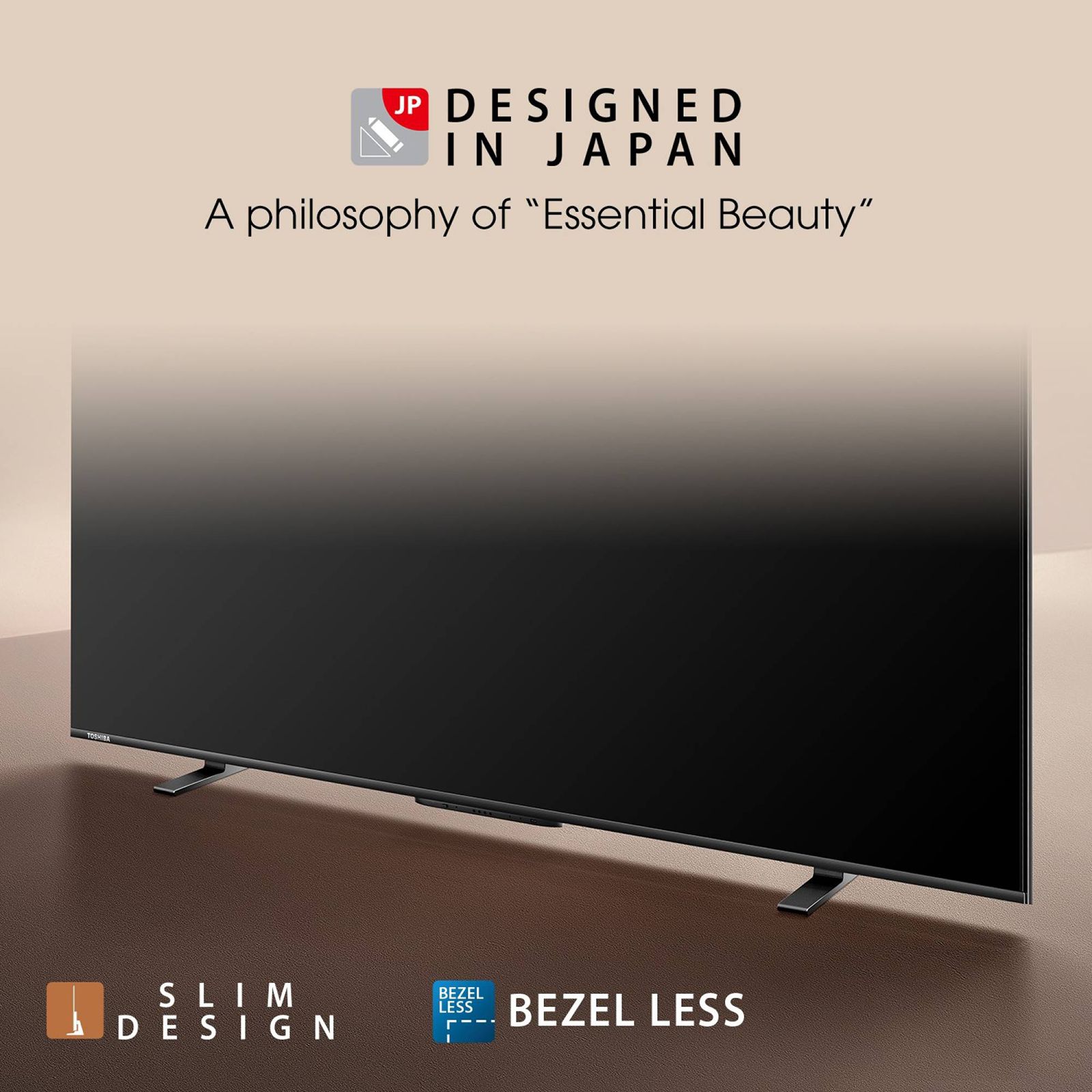 TOSHIBA 65M550LP 165 cm (65 inch) QLED 4K Ultra HD Google TV with Dolby Vision & Dolby Atmos (2022 model)_13