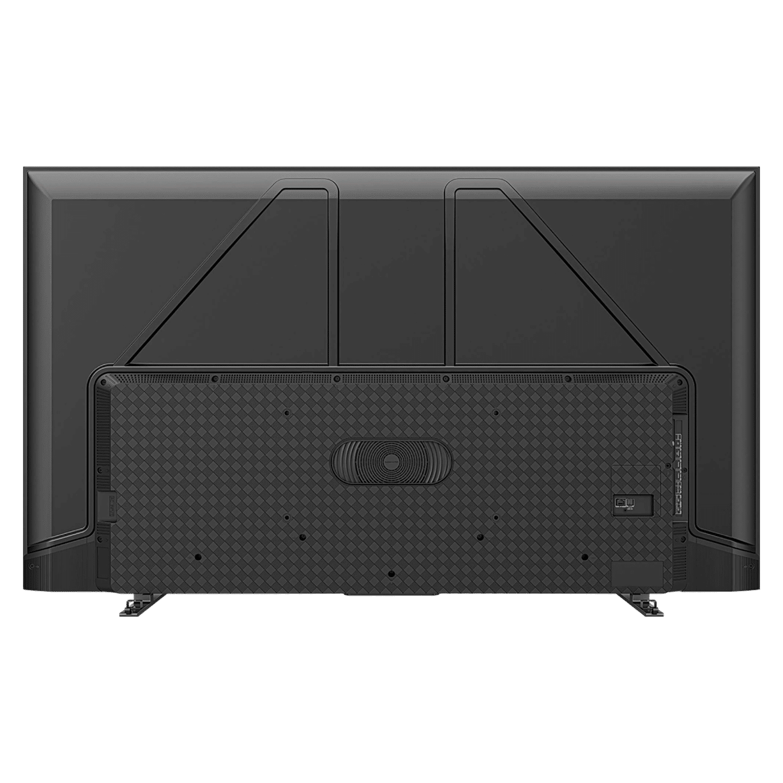 TOSHIBA 65M550LP 165 cm (65 inch) QLED 4K Ultra HD Google TV with Dolby Vision & Dolby Atmos (2022 model)_8
