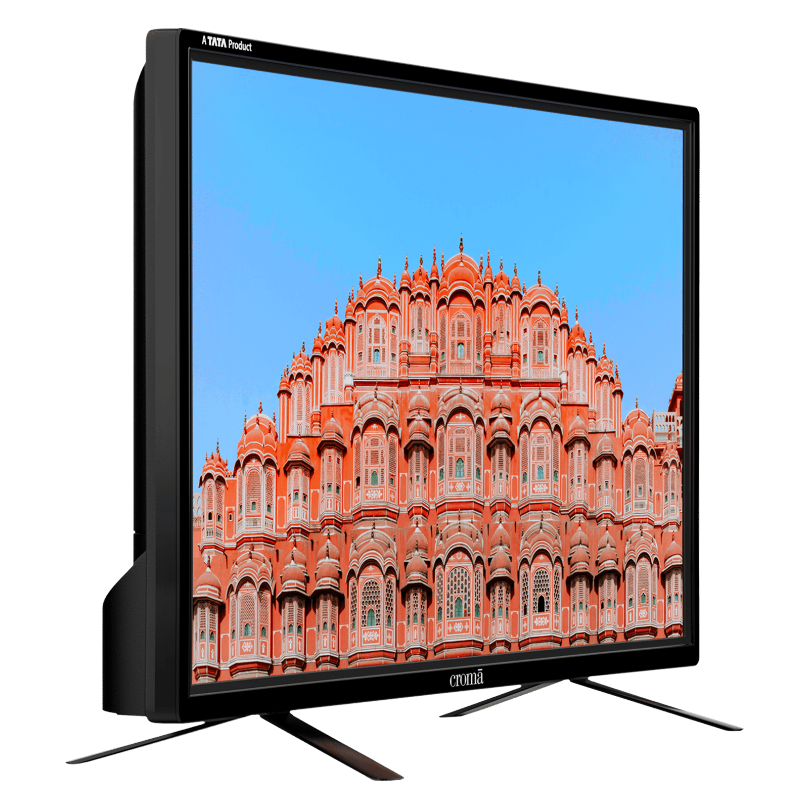 Croma 60 cm (24 inch) HD Ready LED TV with 16W Speaker_11