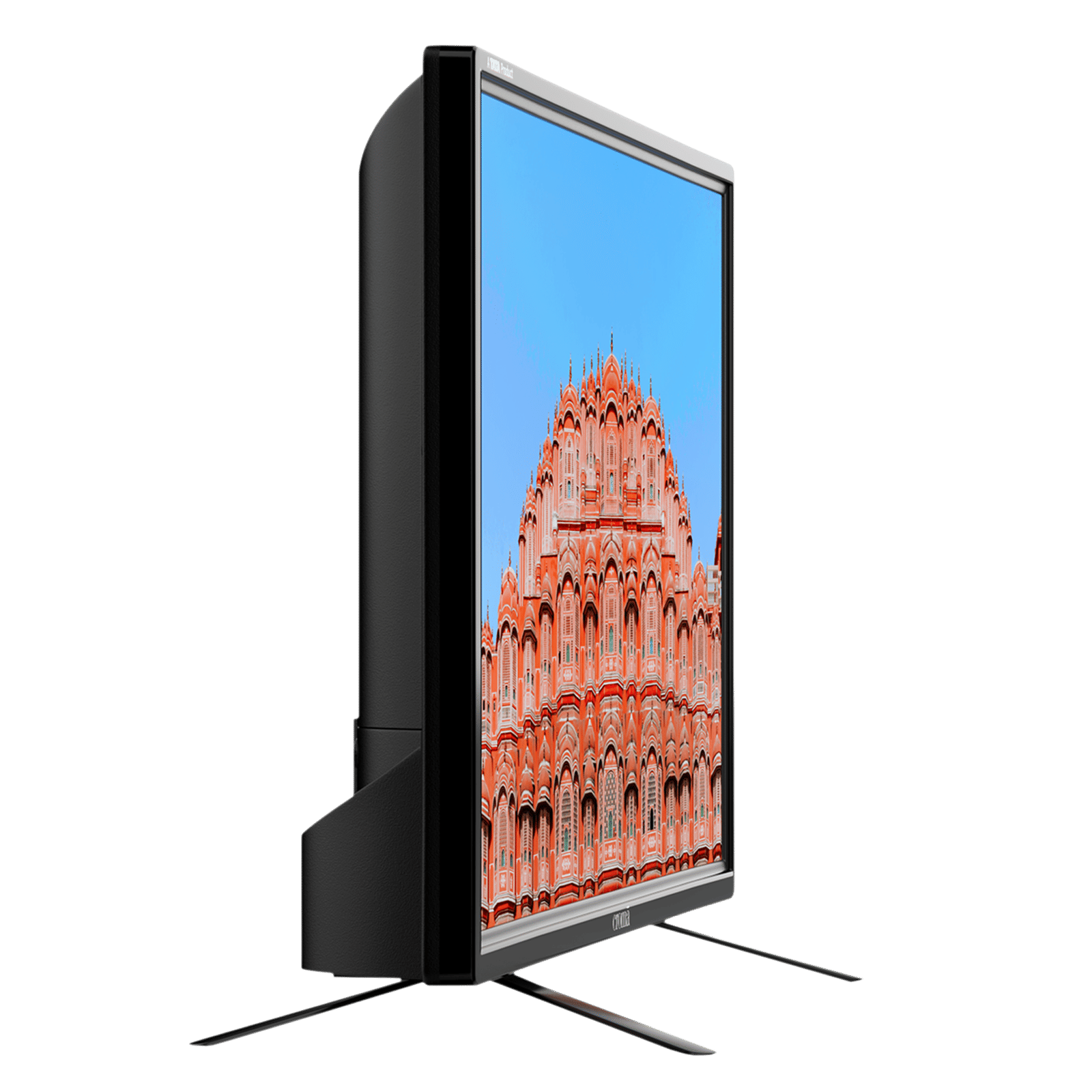 Croma 60 cm (24 inch) HD Ready LED TV with 16W Speaker_14