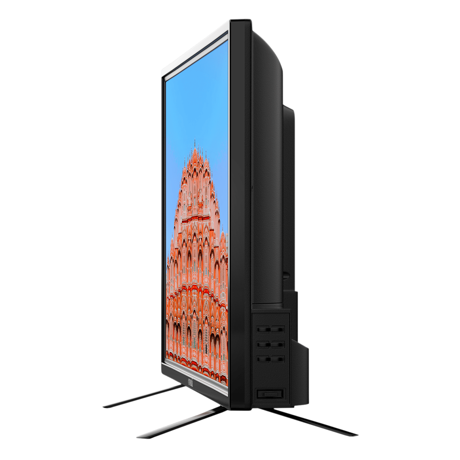 Croma 60 cm (24 inch) HD Ready LED TV with 16W Speaker_4