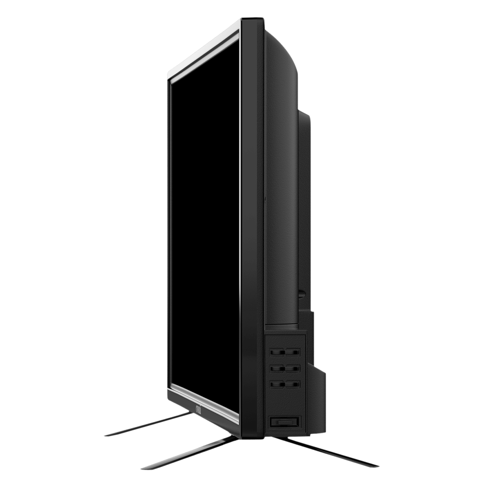 Croma 60 cm (24 inch) HD Ready LED TV with 16W Speaker_5