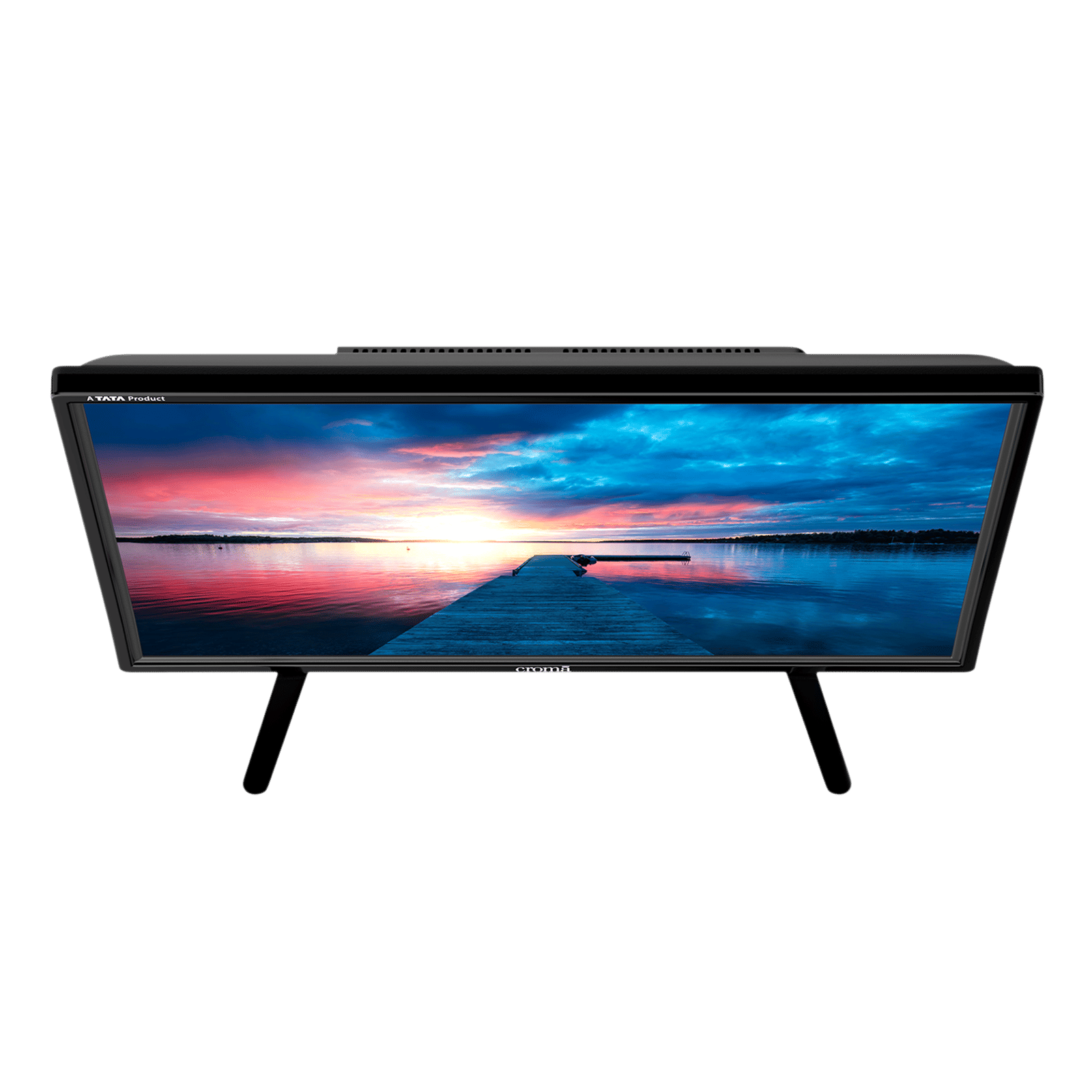 Croma 60 cm (24 inch) HD Ready LED TV with 16W Speaker_10