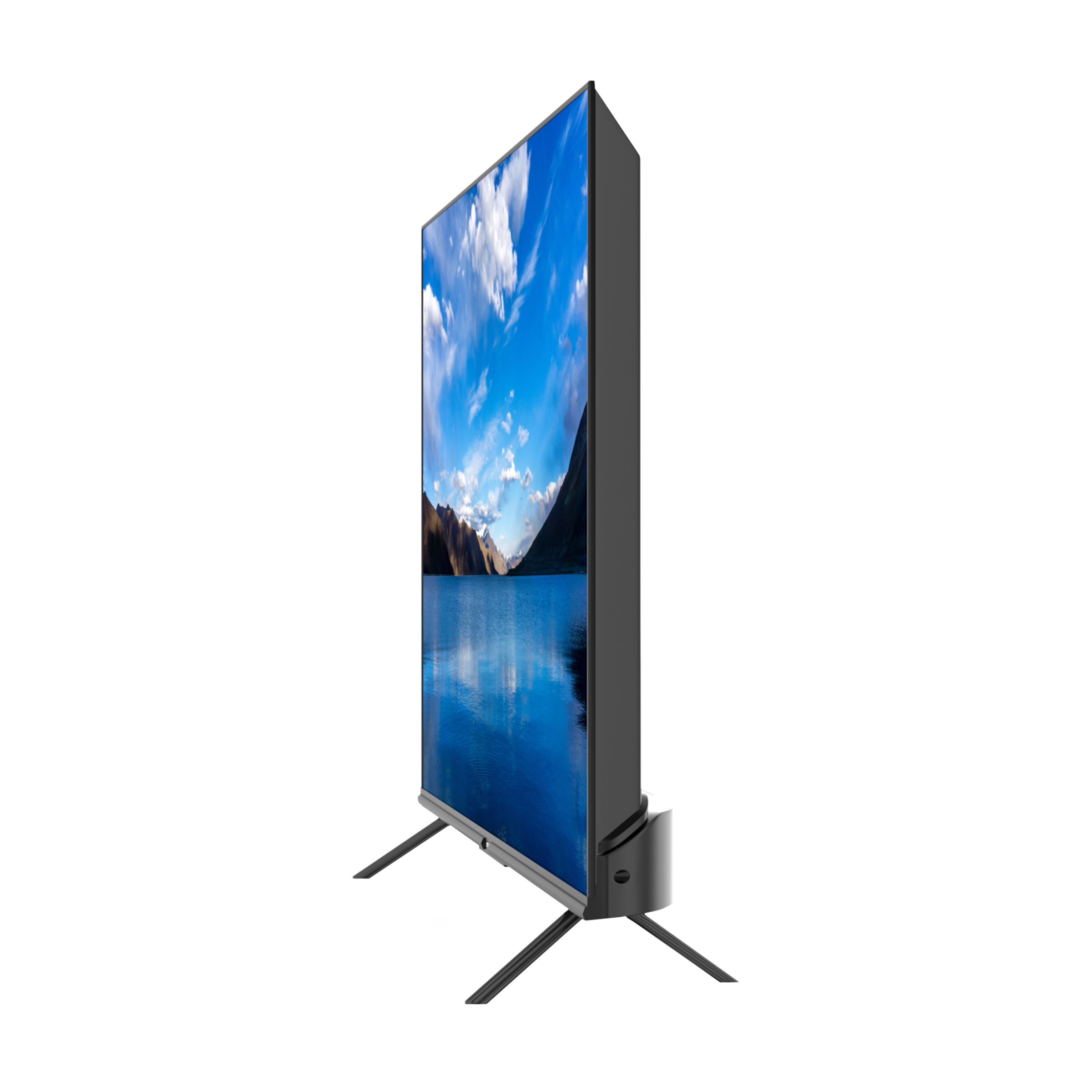 Croma 140 cm (55 inch) QLED 4K Ultra HD Google TV with A Plus Grade Panel Croma 140 cm (55 inch) QLED 4K Ultra HD Google TV with A Plus Grade Panel_4