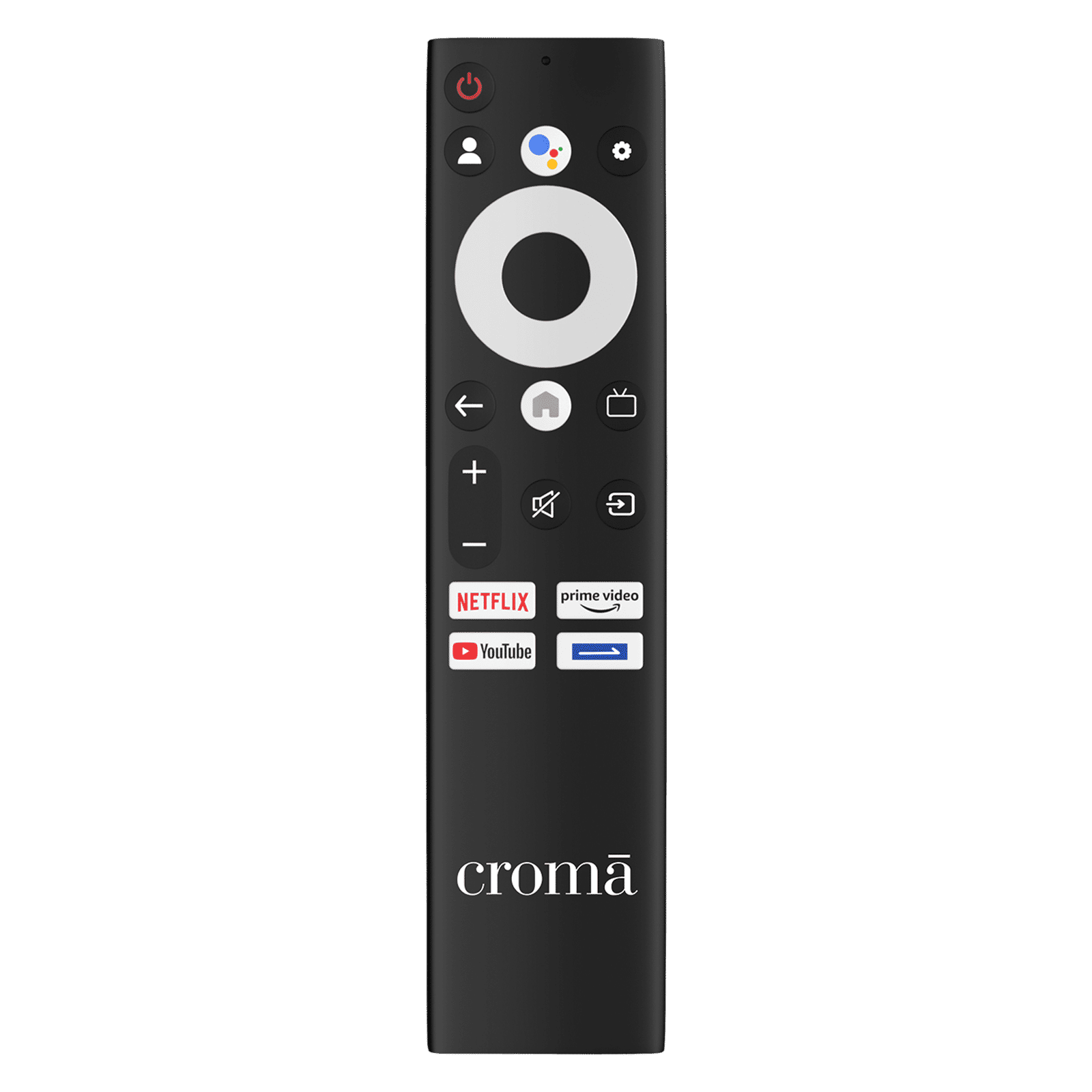 Croma 140 cm (55 inch) QLED 4K Ultra HD Google TV with A Plus Grade Panel Croma 140 cm (55 inch) QLED 4K Ultra HD Google TV with A Plus Grade Panel_10
