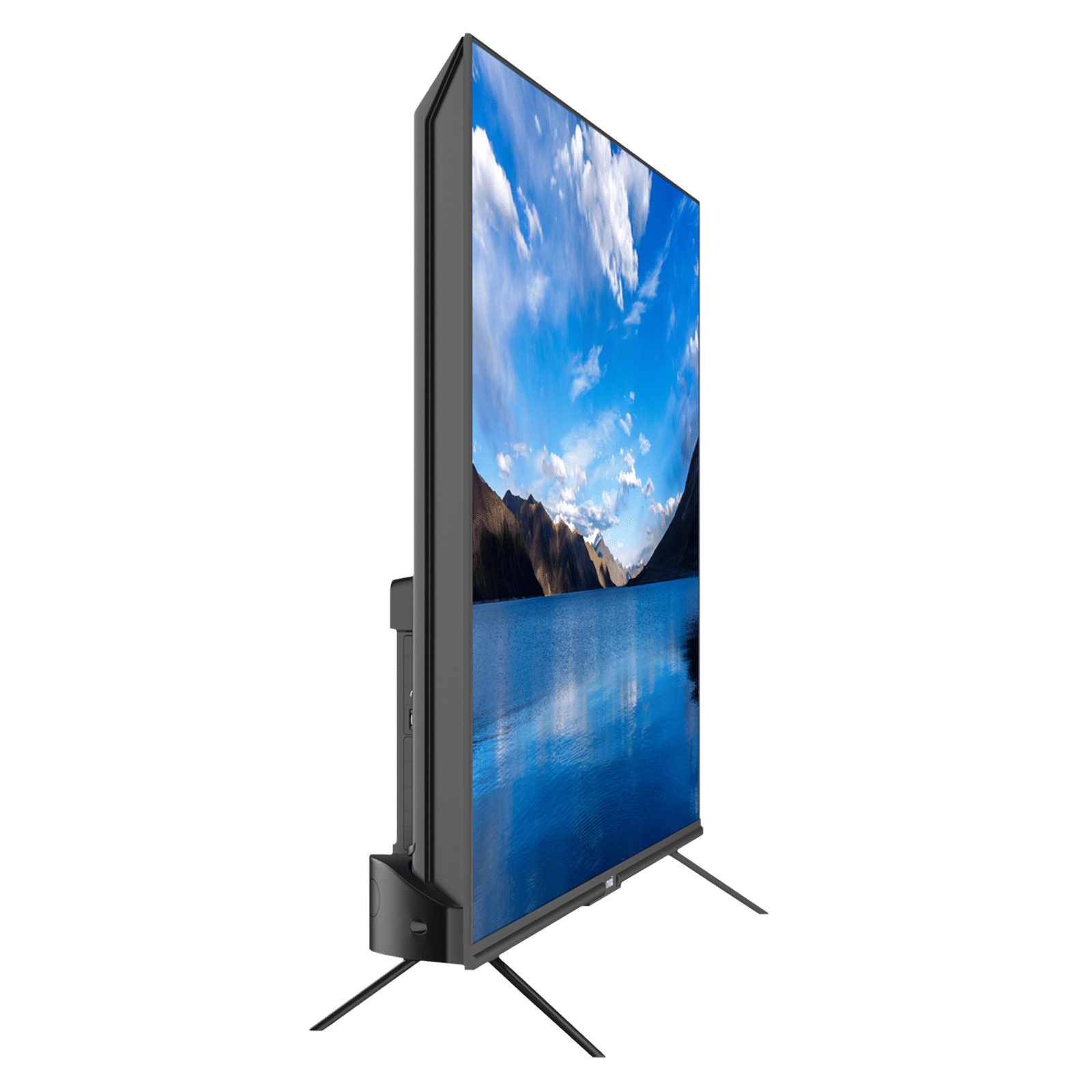 Croma 165 cm (65 inch) QLED 4K Ultra HD Google TV with Dolby Atmos Croma 165 cm (65 inch) QLED 4K Ultra HD Google TV with Dolby Atmos_13