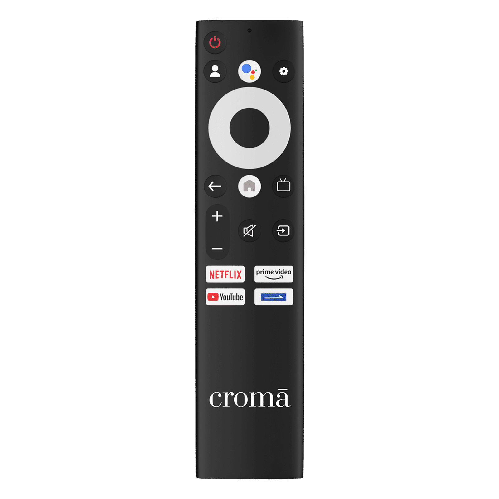 Croma 165 cm (65 inch) QLED 4K Ultra HD Google TV with Dolby Atmos Croma 165 cm (65 inch) QLED 4K Ultra HD Google TV with Dolby Atmos_9