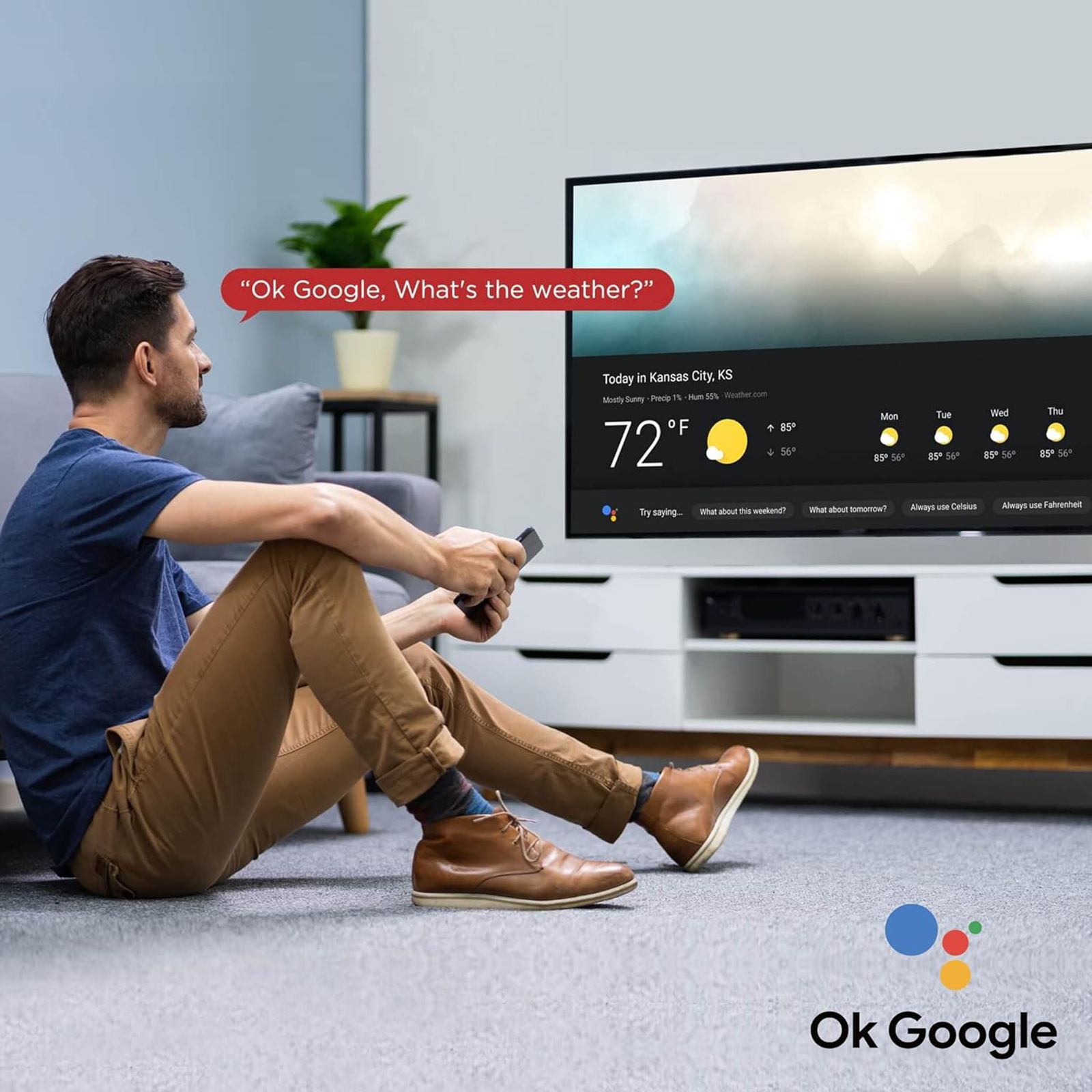 TCL 55P635 140 cm (55 inch) 4K Ultra HD LED Android TV with Dolby Audio (2022 model)_17