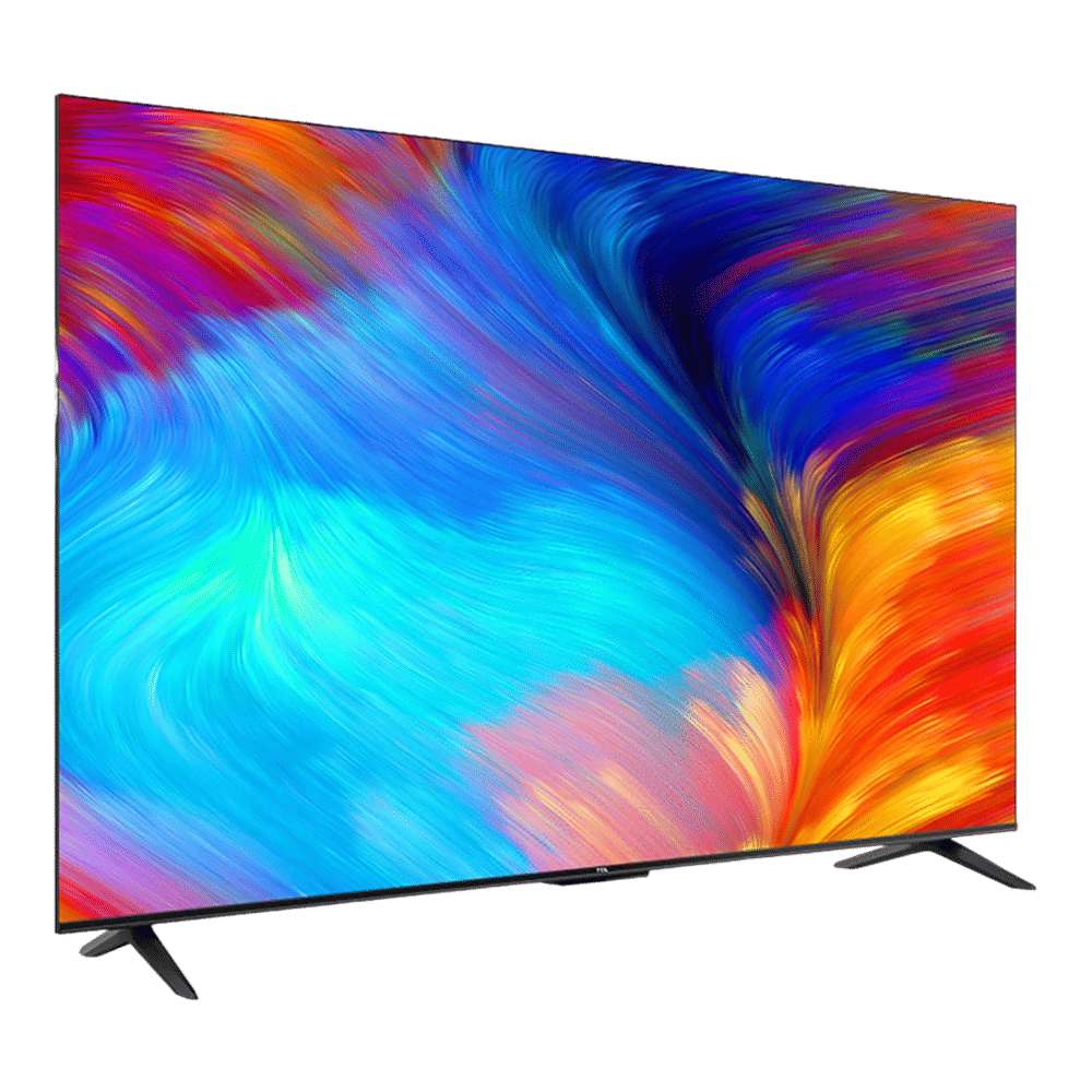 TCL 55P635 140 cm (55 inch) 4K Ultra HD LED Android TV with Dolby Audio (2022 model)_4