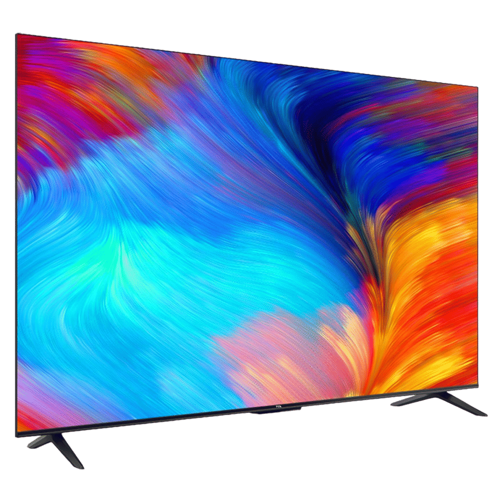 TCL P Series 190 cm (75 inch) 4K Ultra HD LED Android TV with Dolby Audio Digital Decoder TCL P Series 190 cm (75 inch) 4K Ultra HD LED Android TV with Dolby Audio Digital Decoder_5