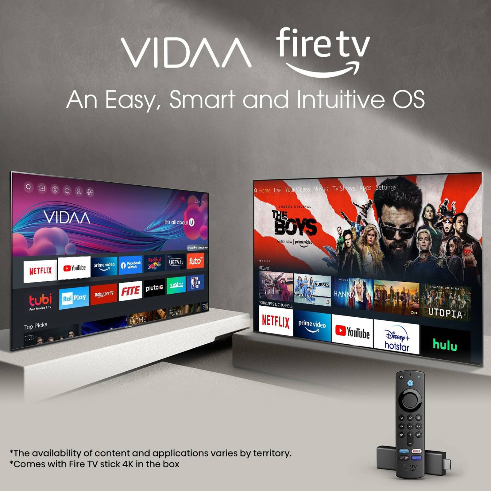 Hisense 65U7H 165 cm (65 inch) QLED 4K Ultra HD VIDAA TV with Dolby Vision & Dolby Atmos (2022 model)_12