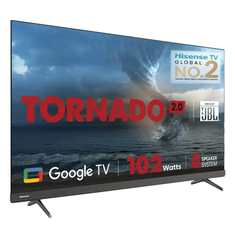 Hisense 65A7H 165 cm (65 inch) 4K Ultra HD LED Google TV with Dolby Vision & Dolby Atmos (2022 model)_5
