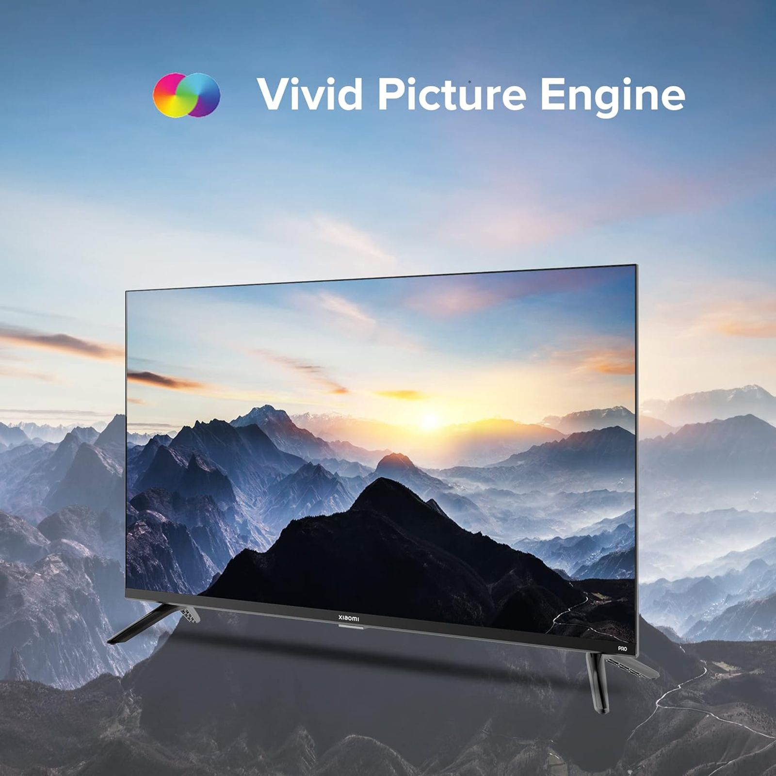 Xiaomi 5A Pro 80 cm (32 inch) HD Ready LED Smart Android TV with Dolby Audio (2022 model)_8
