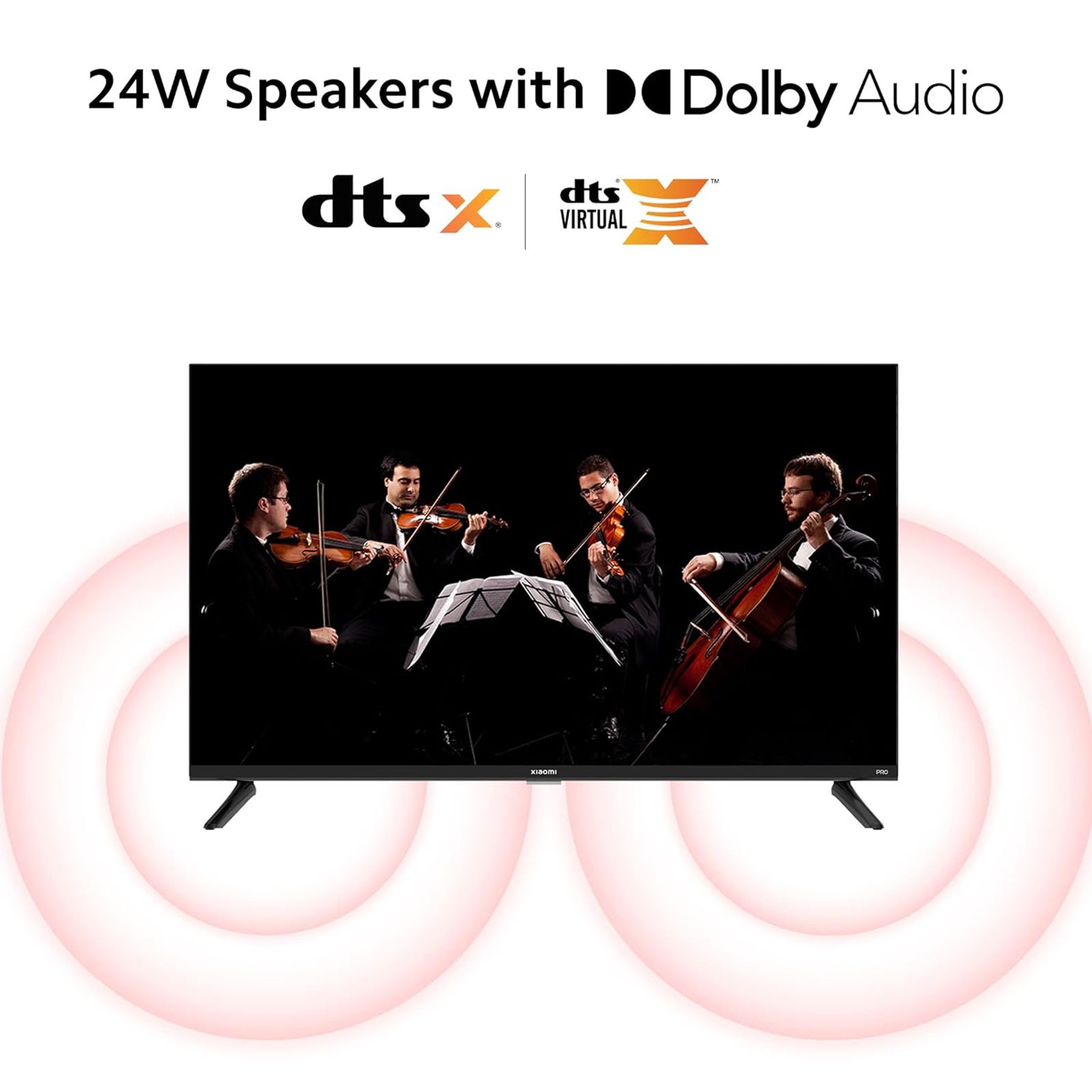 Xiaomi 5A Pro 80 cm (32 inch) HD Ready LED Smart Android TV with Dolby Audio (2022 model)_13