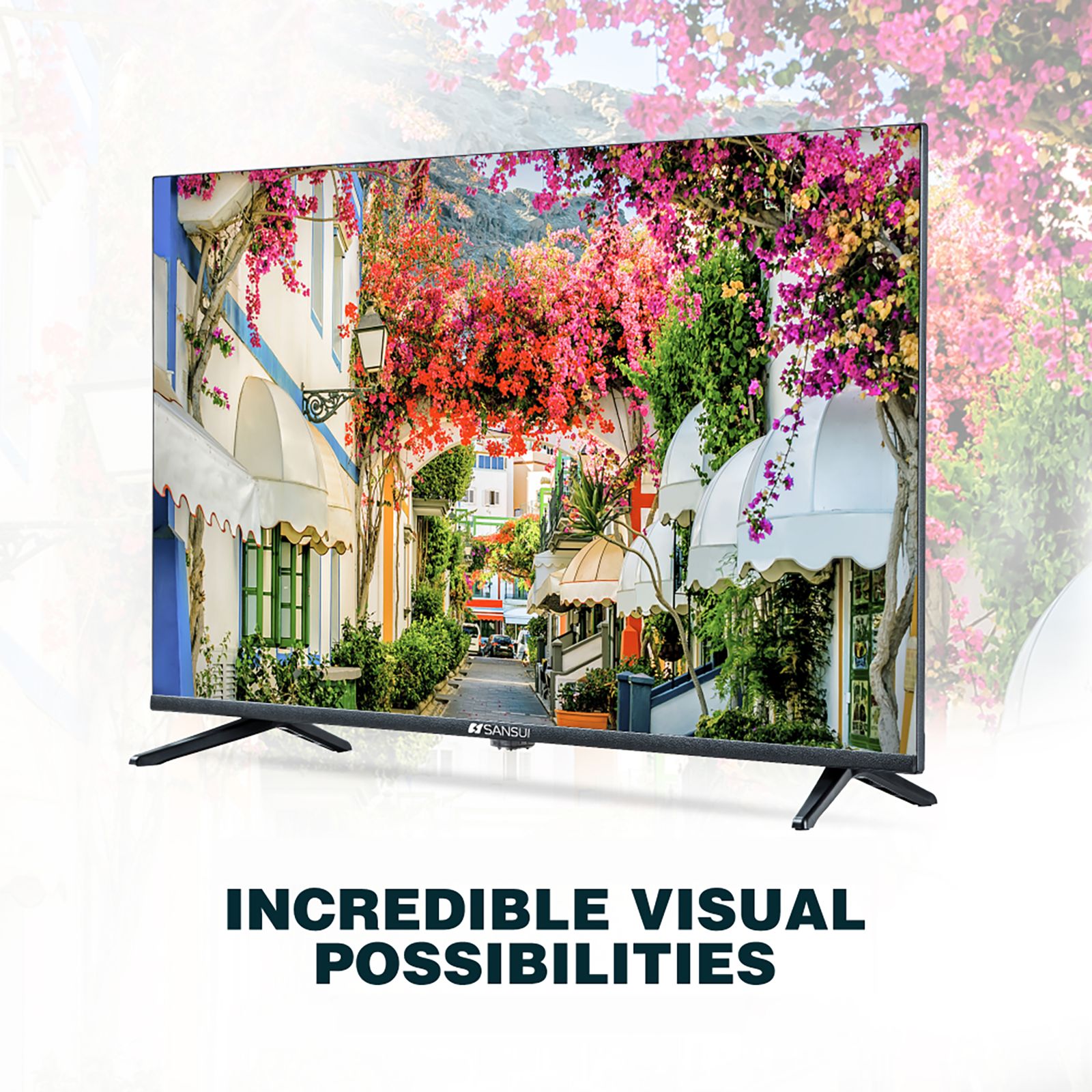 SANSUI 80 cm (32 inch) HD Ready Smart Android TV with Dolby Audio (2021 model) SANSUI 80 cm (32 inch) HD Ready Smart Android TV with Dolby Audio (2021 model)_15