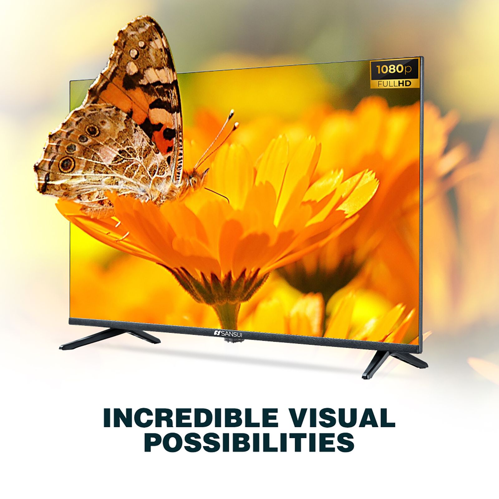 SANSUI 100 cm (40 inch) Full HD Smart Android TV with Dolby Audio (2021 model)_7