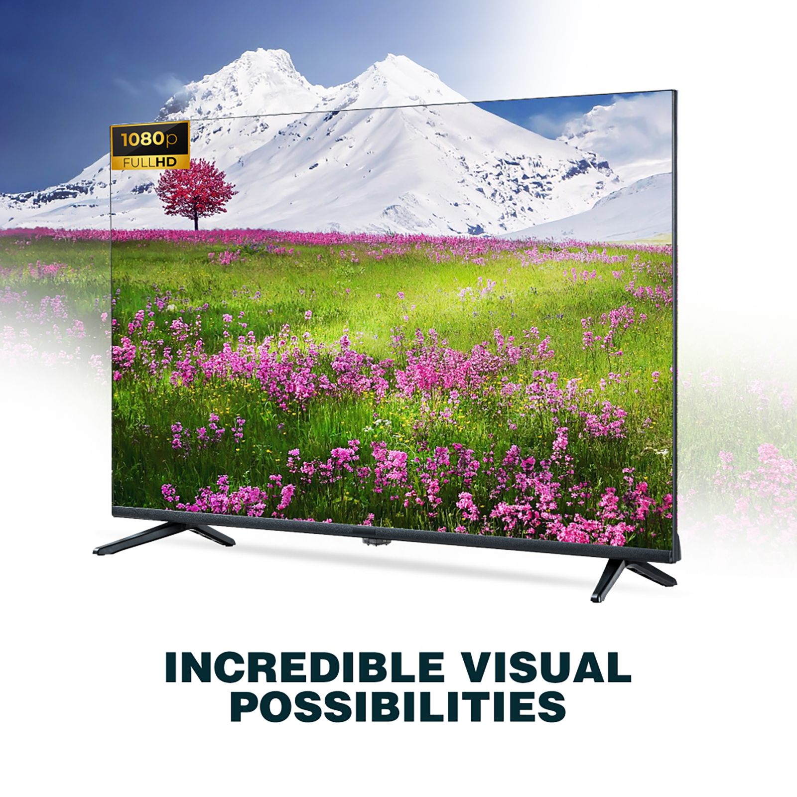 SANSUI 109 cm (43 inch) Full HD Smart Android TV with Dolby Audio (2021 model) SANSUI 109 cm (43 inch) Full HD Smart Android TV with Dolby Audio (2021 model)_10