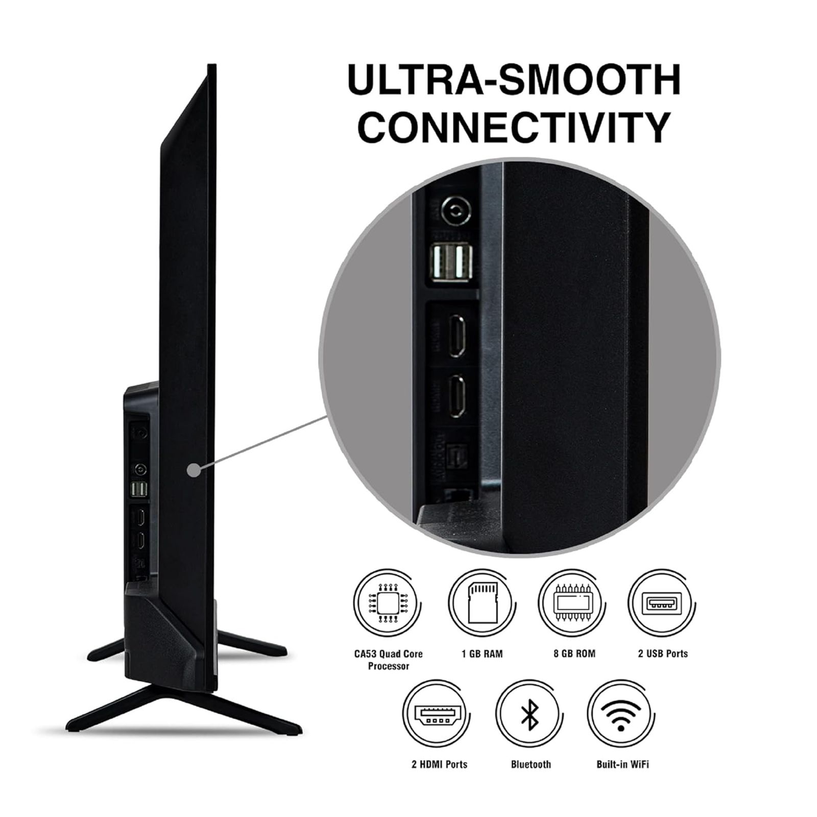 SANSUI 109 cm (43 inch) Full HD Smart Android TV with Dolby Audio (2021 model) SANSUI 109 cm (43 inch) Full HD Smart Android TV with Dolby Audio (2021 model)_11