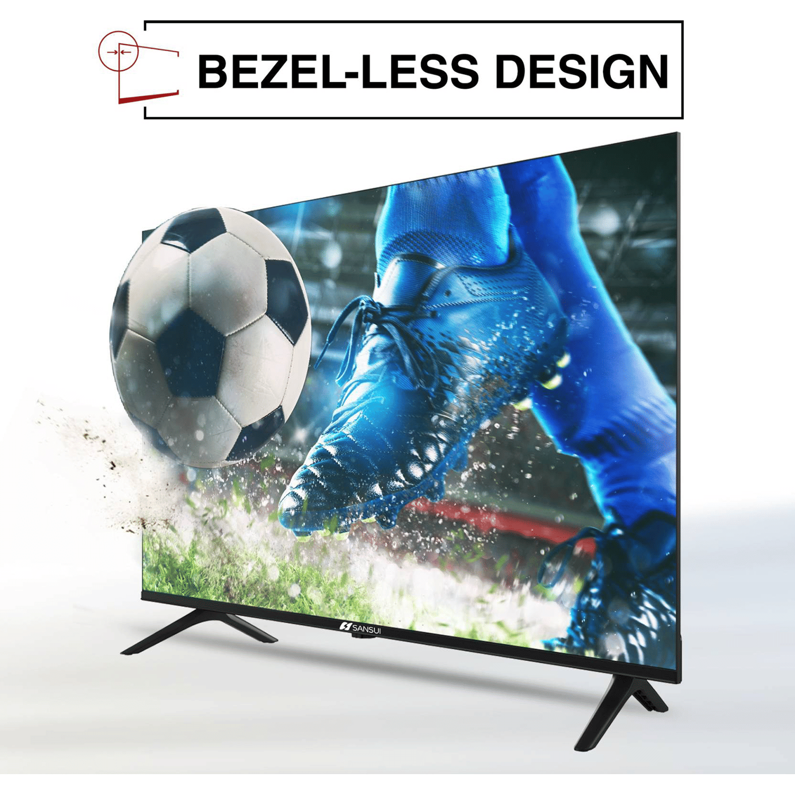 SANSUI 109 cm (43 inch) 4K Ultra HD LED Android TV with Dolby Atmos (2022 model)_13