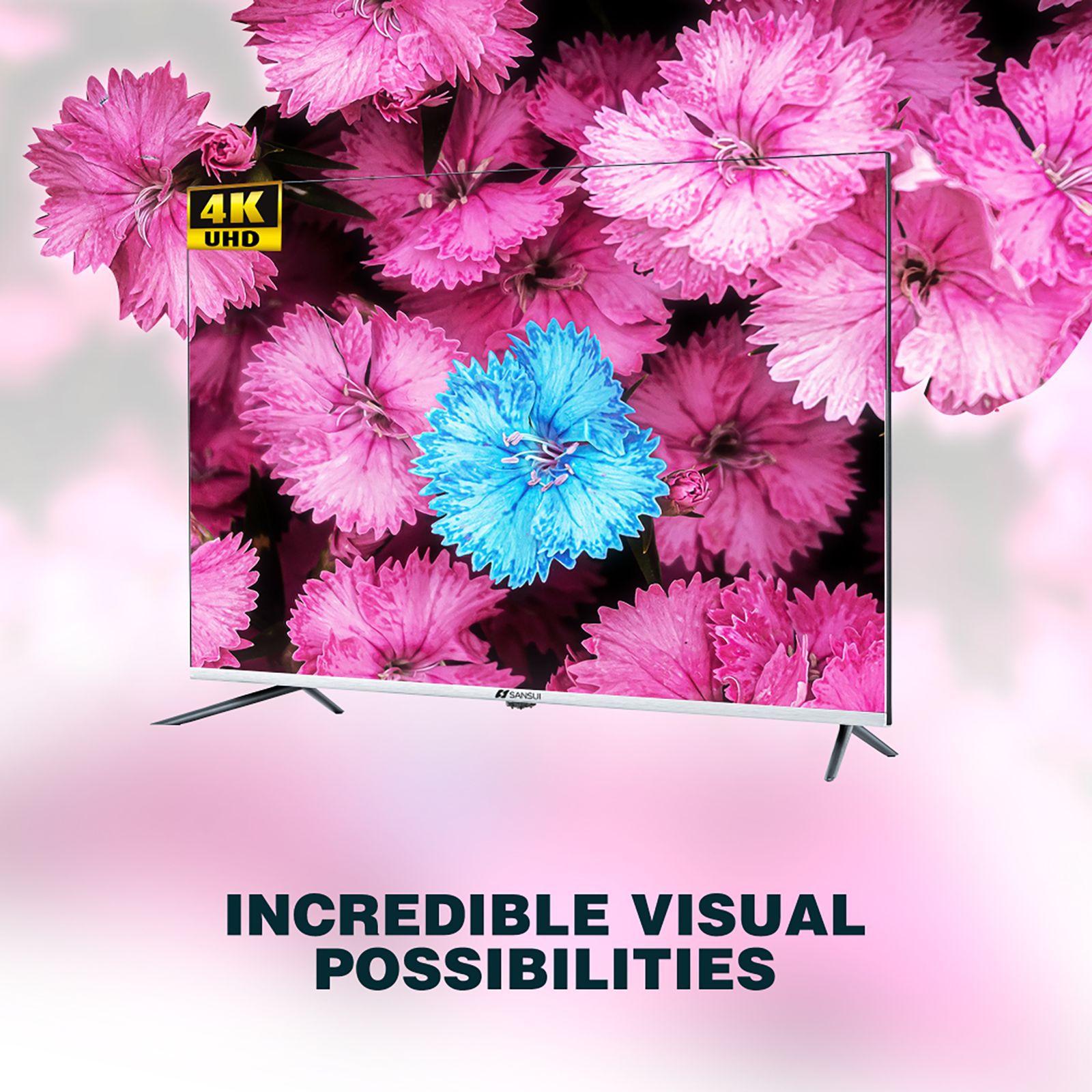 SANSUI JSW50ASUHD 127 cm (50 inch) 4K Ultra HD LED Android TV with Dolby Atmos (2021 model) SANSUI JSW50ASUHD 127 cm (50 inch) 4K Ultra HD LED Android TV with Dolby Atmos (2021 model)_17