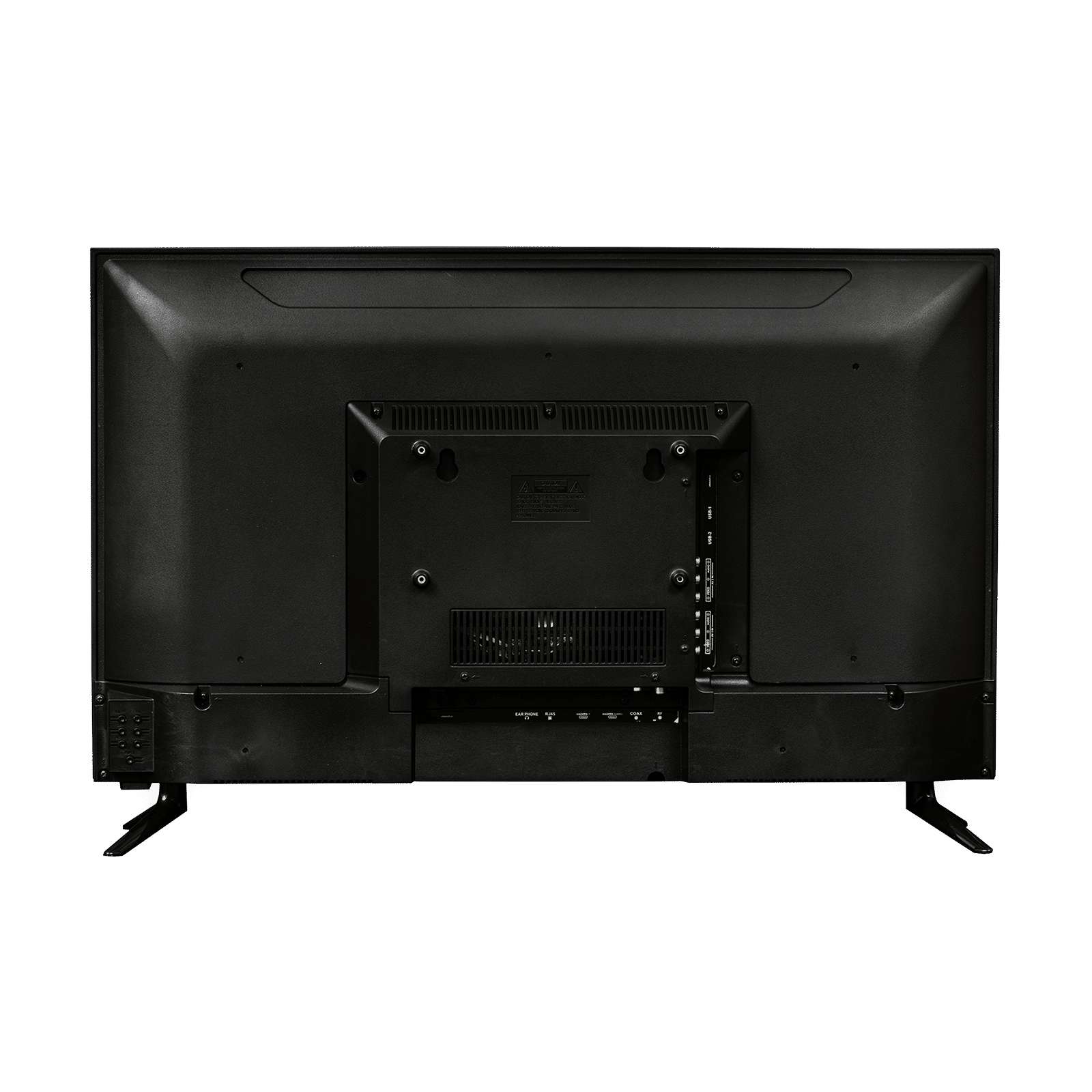 Karbonn 80 cm (32 inch) HD Ready Smart Android TV with 20W Speaker (2021 model)_5