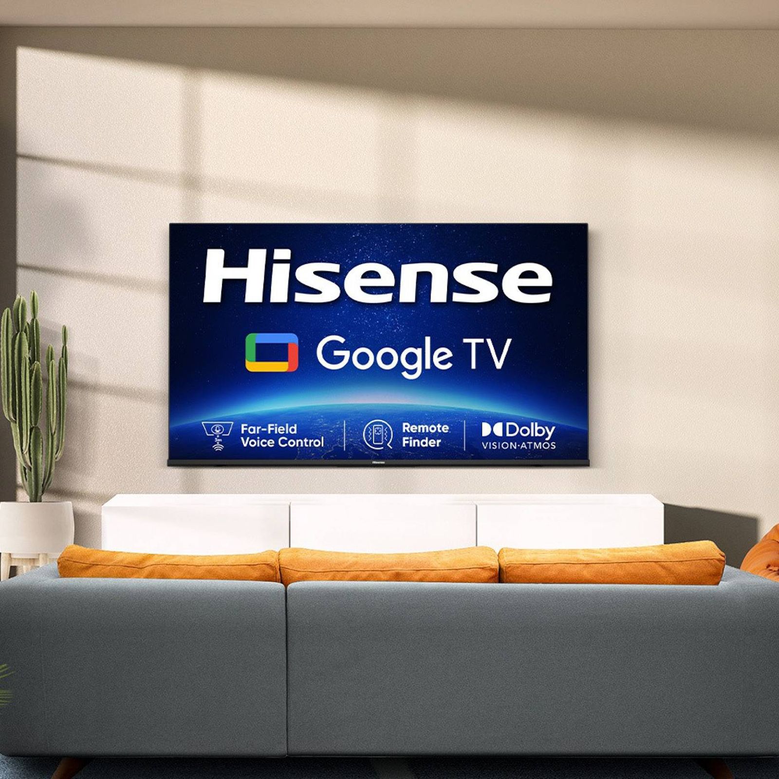 Hisense A6H 140 cm (55 inch) 4K Ultra HD LED Google TV with Dolby Vision (2022 model) Hisense A6H 140 cm (55 inch) 4K Ultra HD LED Google TV with Dolby Vision (2022 model)_18