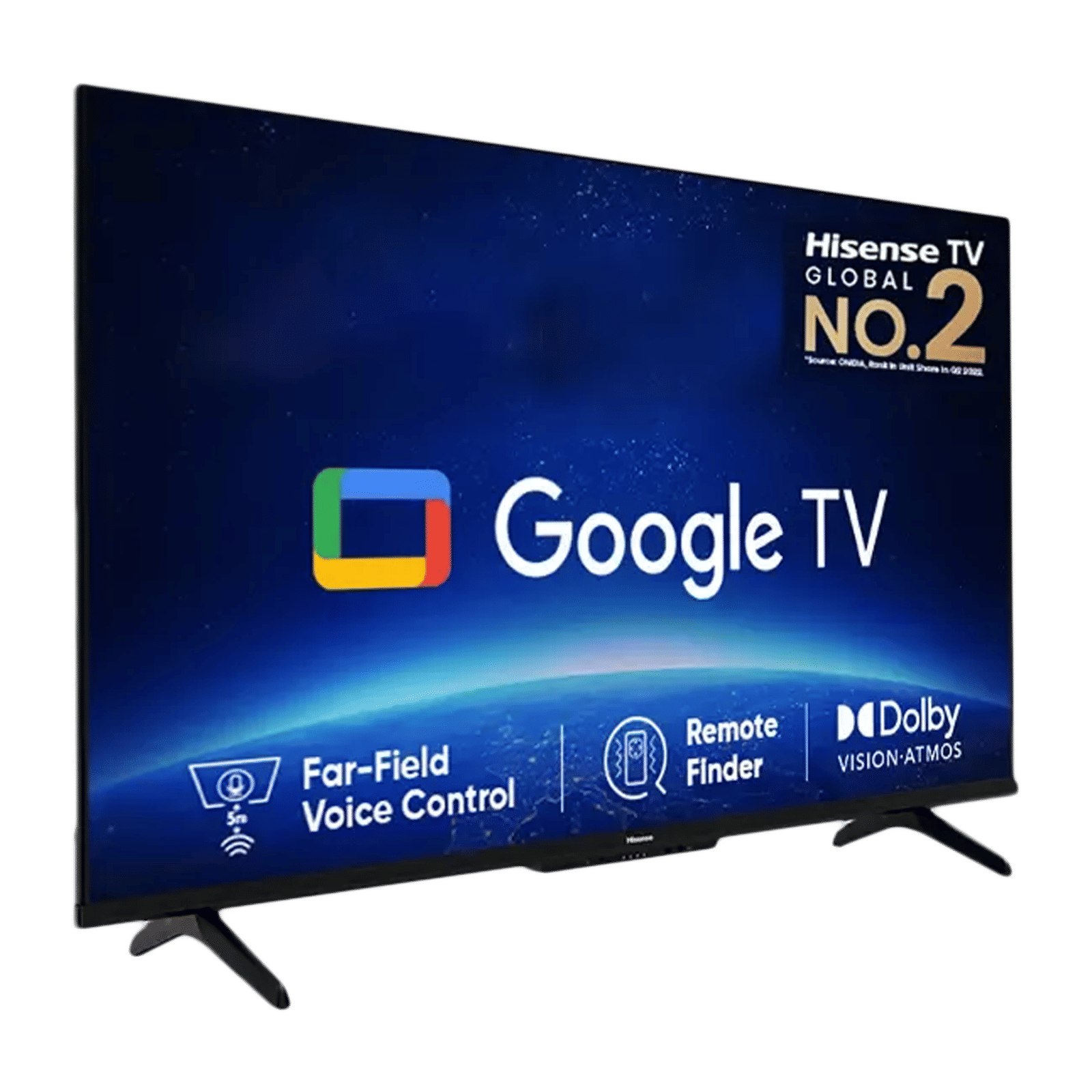 Hisense A6H 140 cm (55 inch) 4K Ultra HD LED Google TV with Dolby Vision (2022 model) Hisense A6H 140 cm (55 inch) 4K Ultra HD LED Google TV with Dolby Vision (2022 model)_6