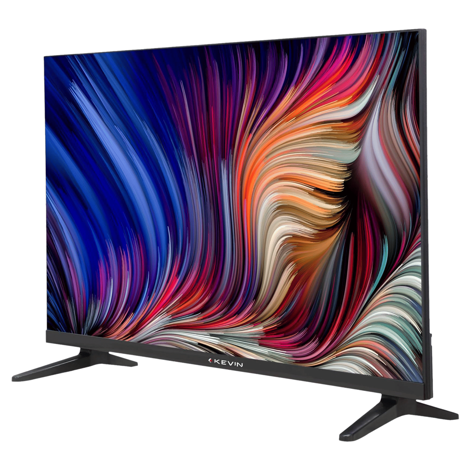 Kevin Frameless Series 80 cm (32 inch) HD Ready LED Smart Android TV with Mali 400MP2 Picture Processor (2022 model)_8