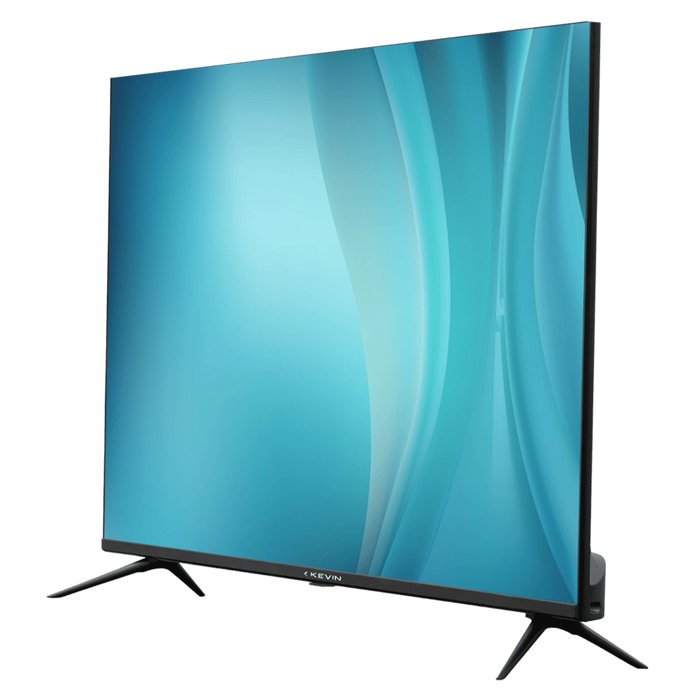 Kevin Frameless Series 109 cm (43 inch) Full HD LED Smart Android TV with HRDD Picture Quality (2022 model) Kevin Frameless Series 109 cm (43 inch) Full HD LED Smart Android TV with HRDD Picture Quality (2022 model)_8
