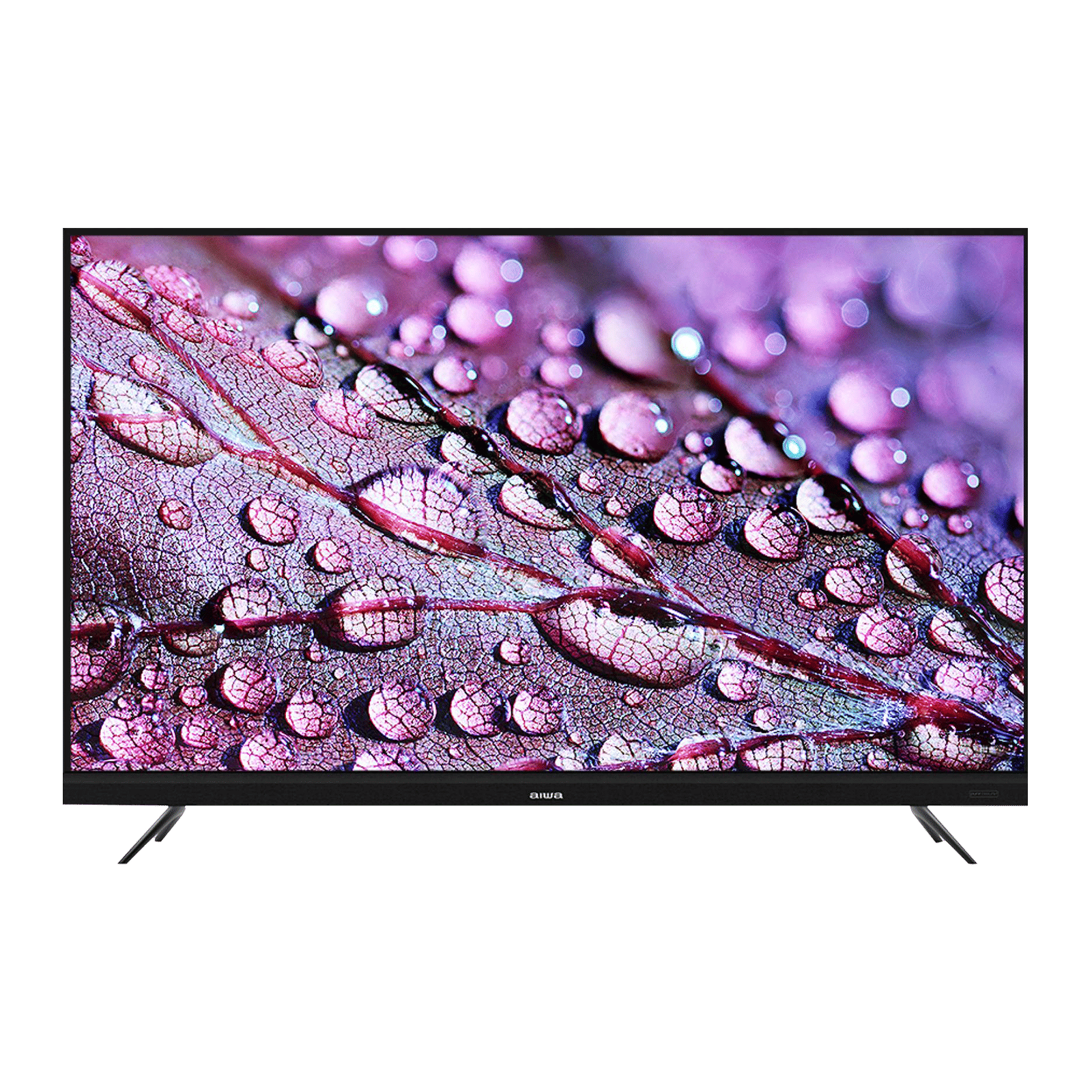 aiwa Magnifiq 140 cm (55 inch) Ultra HD 4K LED Smart Android TV with Dolby Vision Support (2022 model)_1