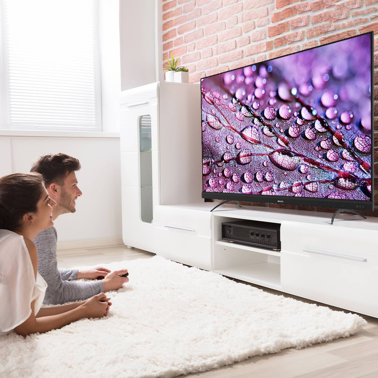 aiwa Magnifiq 140 cm (55 inch) Ultra HD 4K LED Smart Android TV with Dolby Vision Support (2022 model)_11