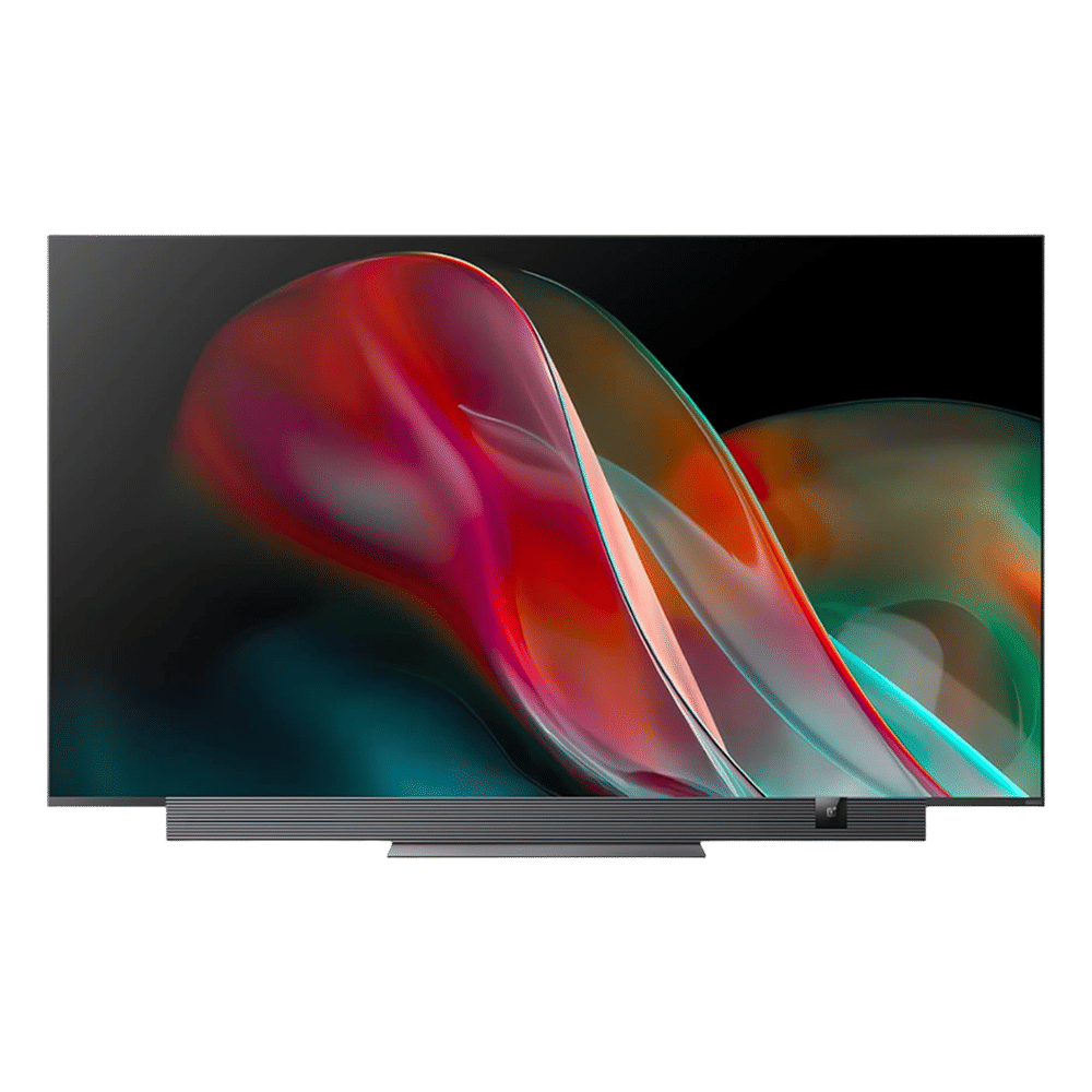 OnePlus Q2 Pro 165 cm (65 inch) QLED 4K Ultra HD Android TV with Dolby Atmos_1