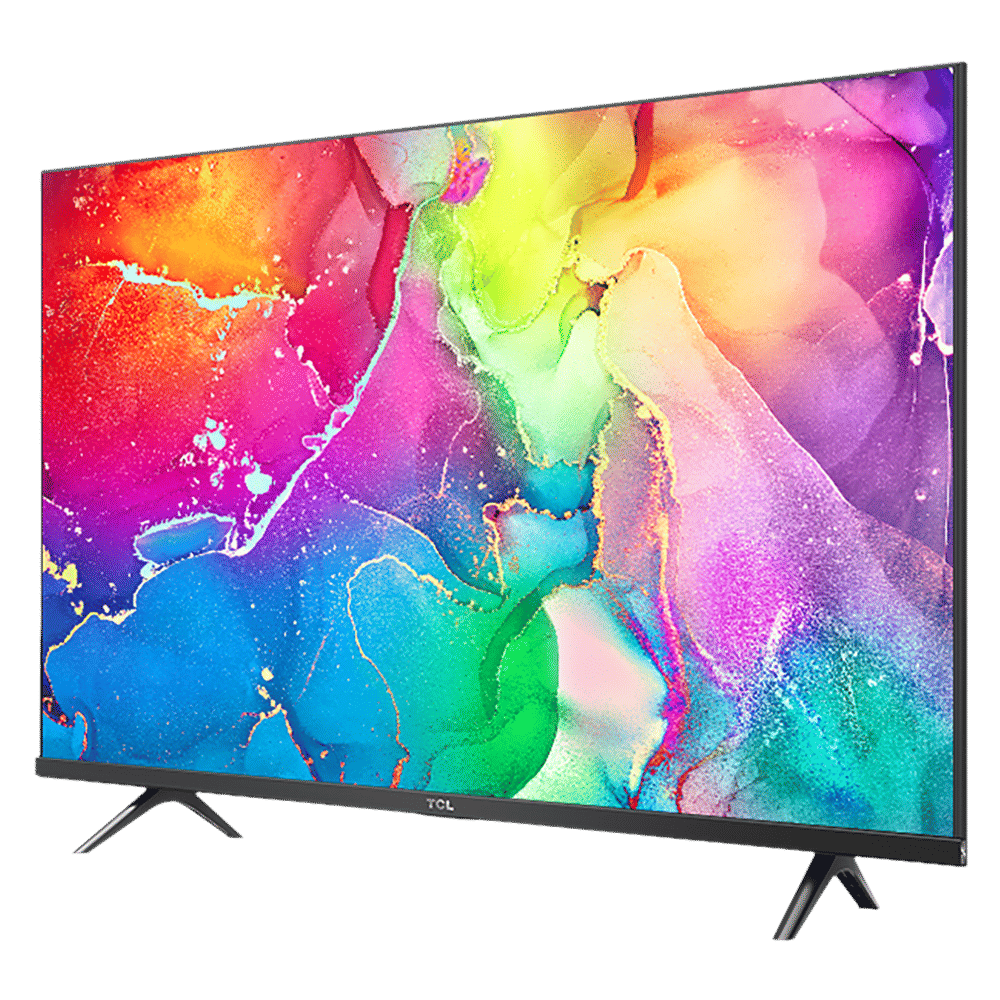 TCL S Series 109 cm (43 inch) Full HD Ready LED Smart Android TV with Google Assistant TCL S Series 109 cm (43 inch) Full HD Ready LED Smart Android TV with Google Assistant_8