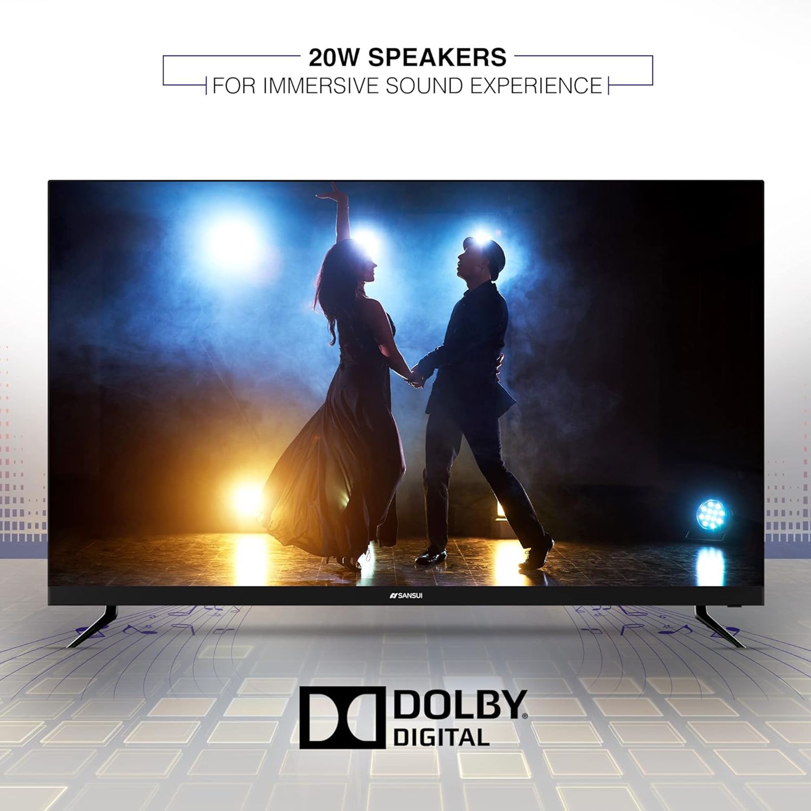 SANSUI 80 cm (32 inch) HD Ready LED Smart Google TV with Dolby Audio (2023 model)_7