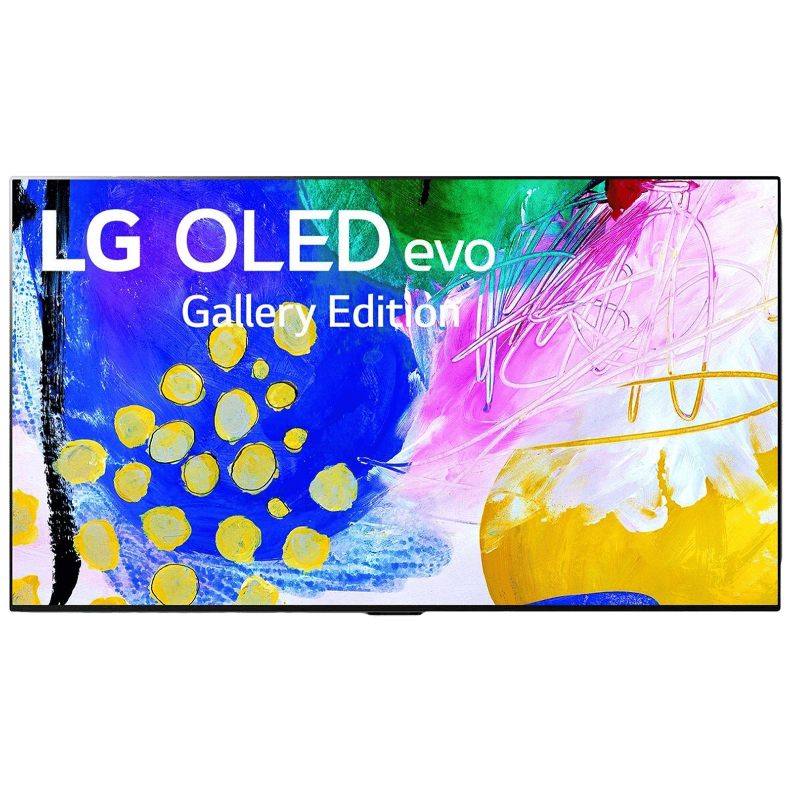 LG G2 245 cm (97 inch) OLED 4K Ultra HD WebOS TV with Dolby Vision and Dolby Atmos (2022 model) LG G2 245 cm (97 inch) OLED 4K Ultra HD WebOS TV with Dolby Vision and Dolby Atmos (2022 model)_1