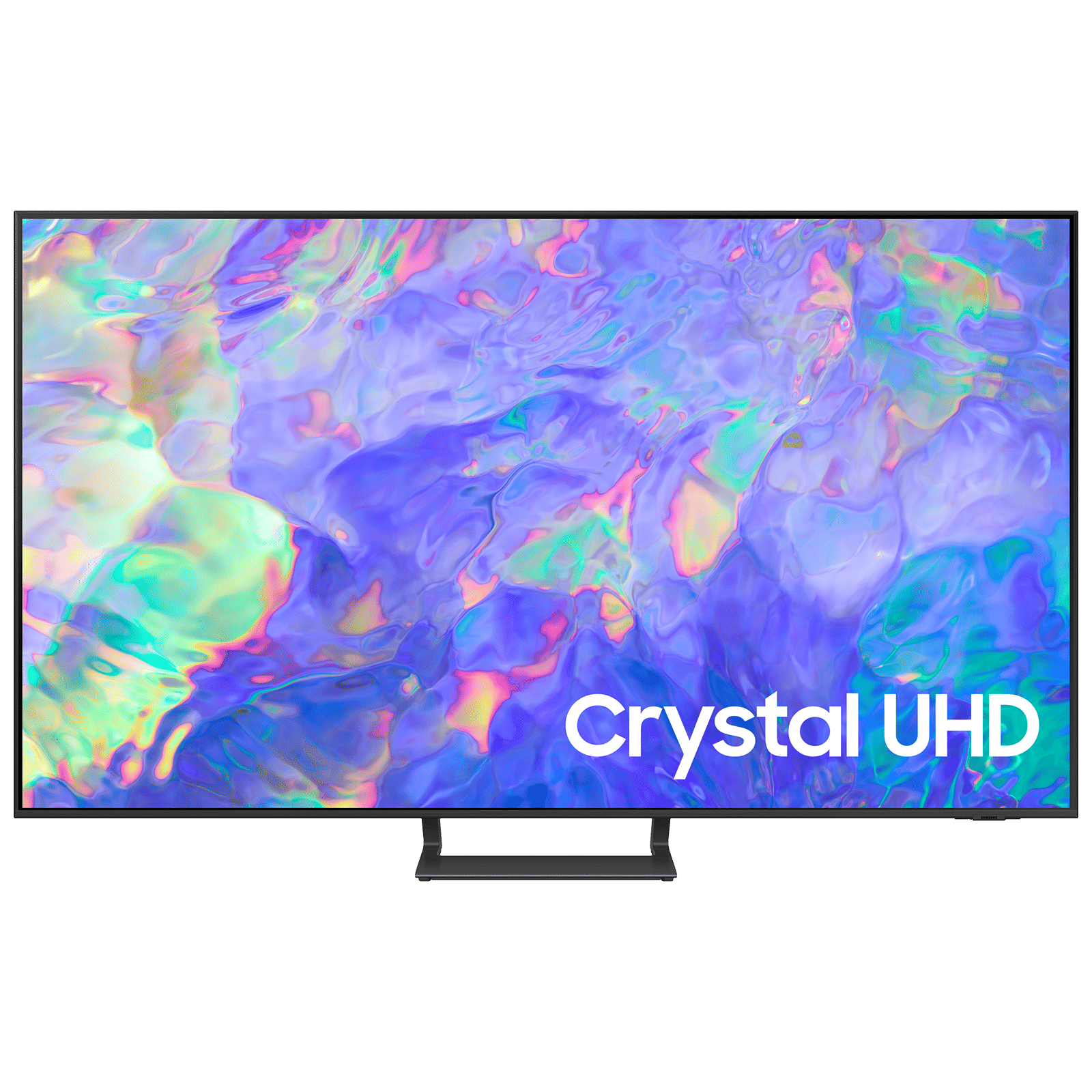 SAMSUNG 8 Series 138 cm (55 inch) 4K Ultra HD LED Tizen TV with Dynamic Crystal Color SAMSUNG 8 Series 138 cm (55 inch) 4K Ultra HD LED Tizen TV with Dynamic Crystal Color_1